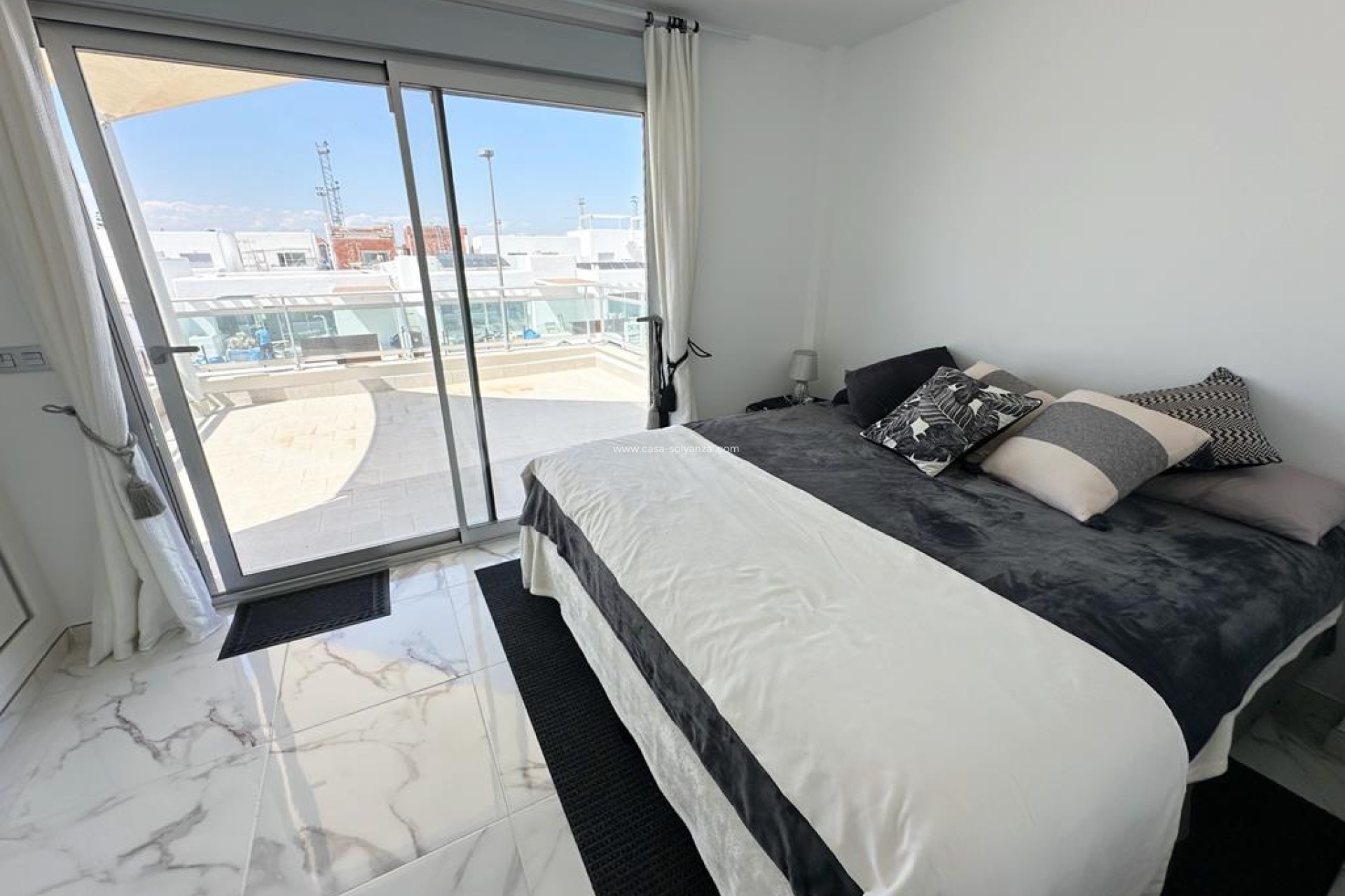 Revente - Villa - La Serena Golf - Costa Calida