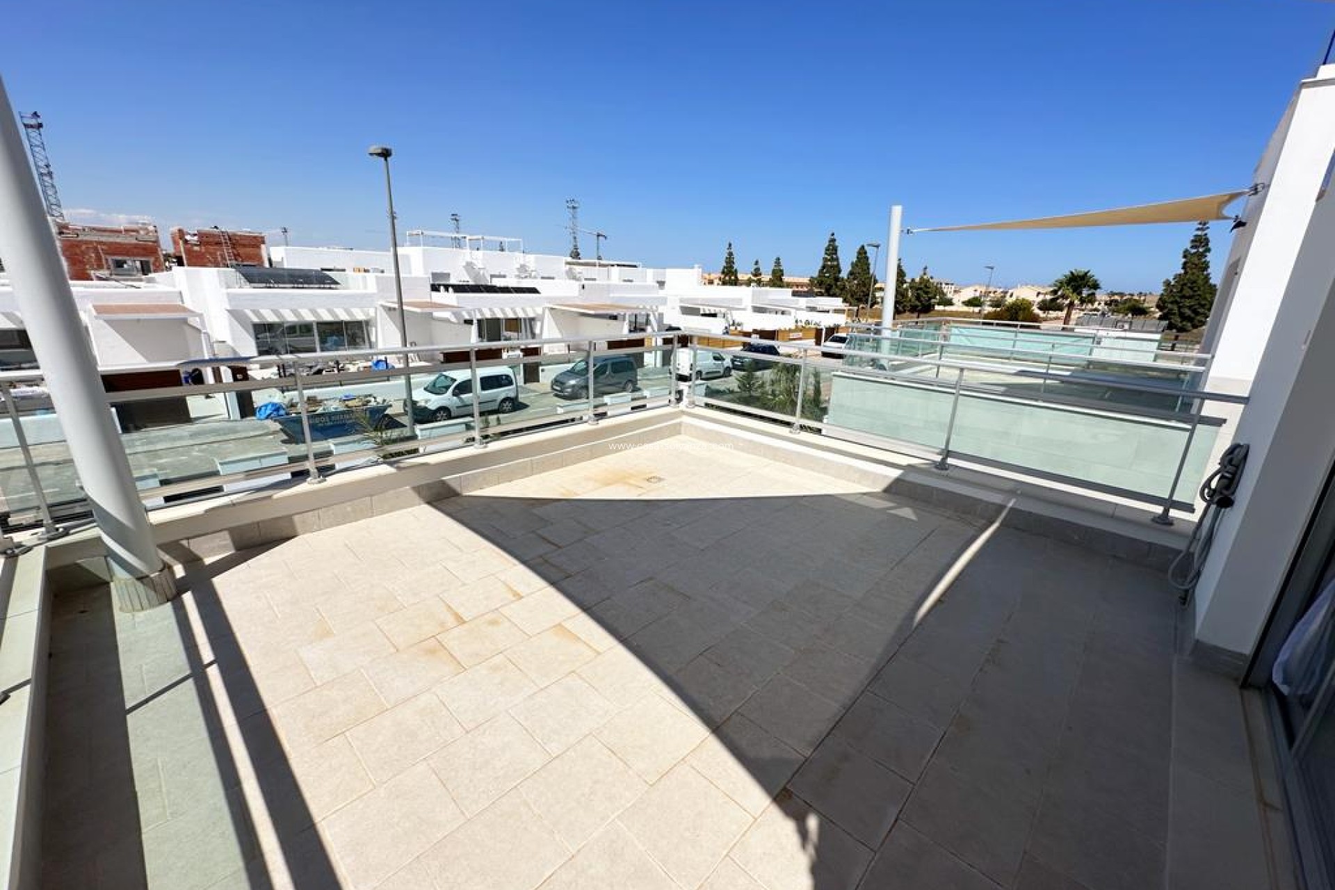 Revente - Villa - La Serena Golf - Costa Calida