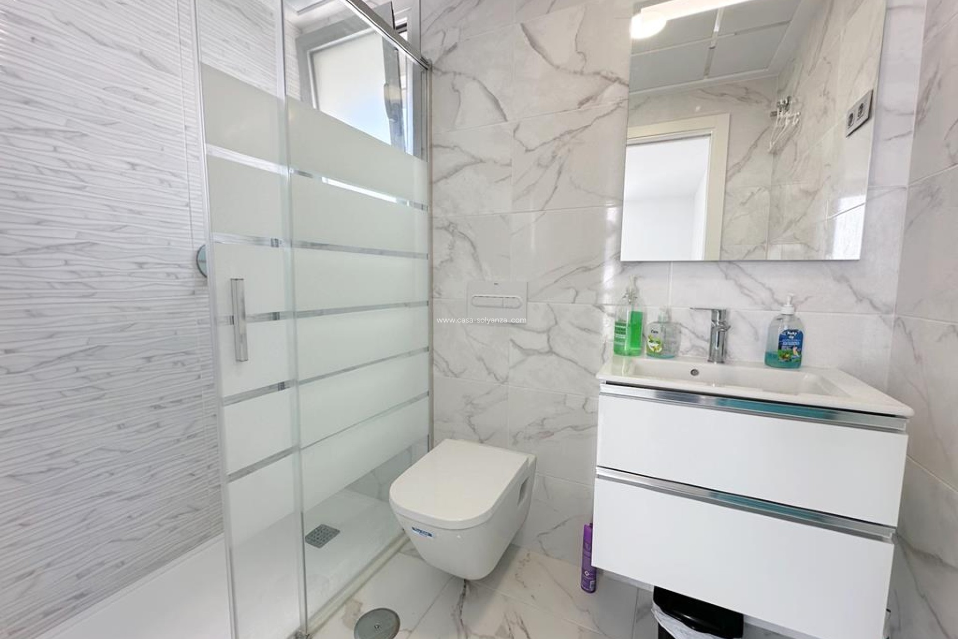 Revente - Villa - La Serena Golf - Costa Calida