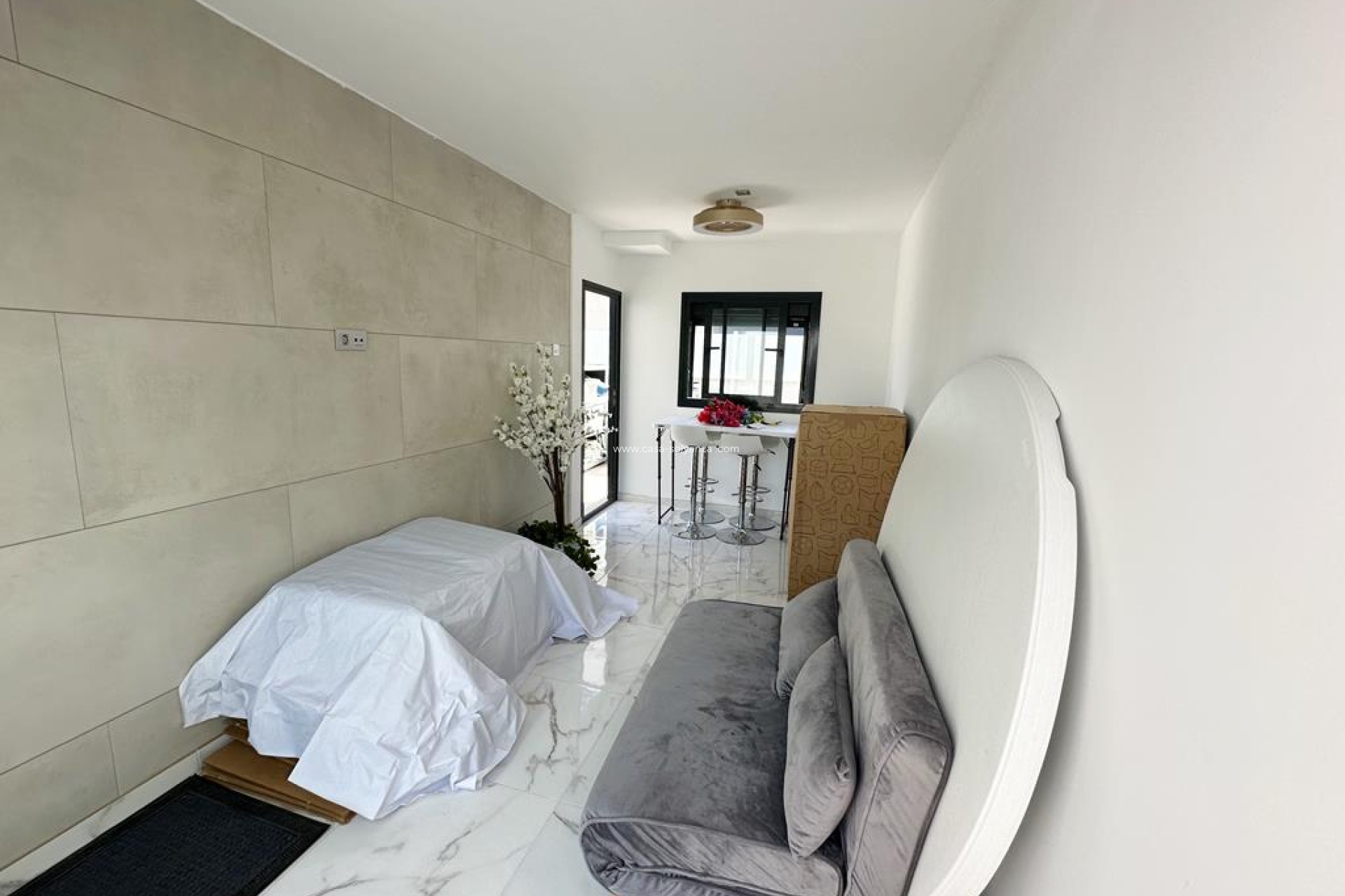 Revente - Villa - La Serena Golf - Costa Calida