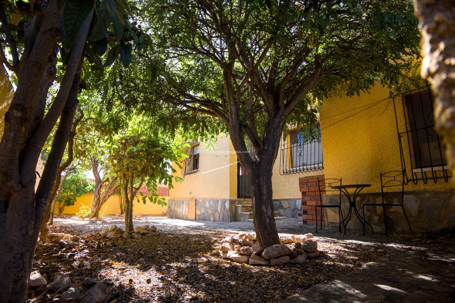 Revente - Villa - La Siesta - Costa Blanca