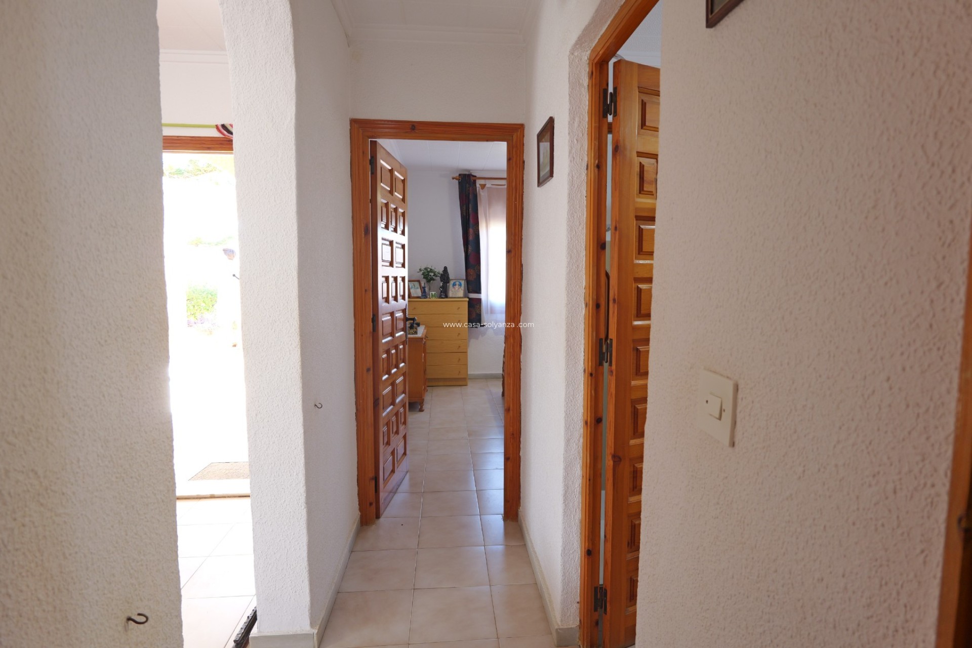 Revente - Villa - La Siesta - Costa Blanca