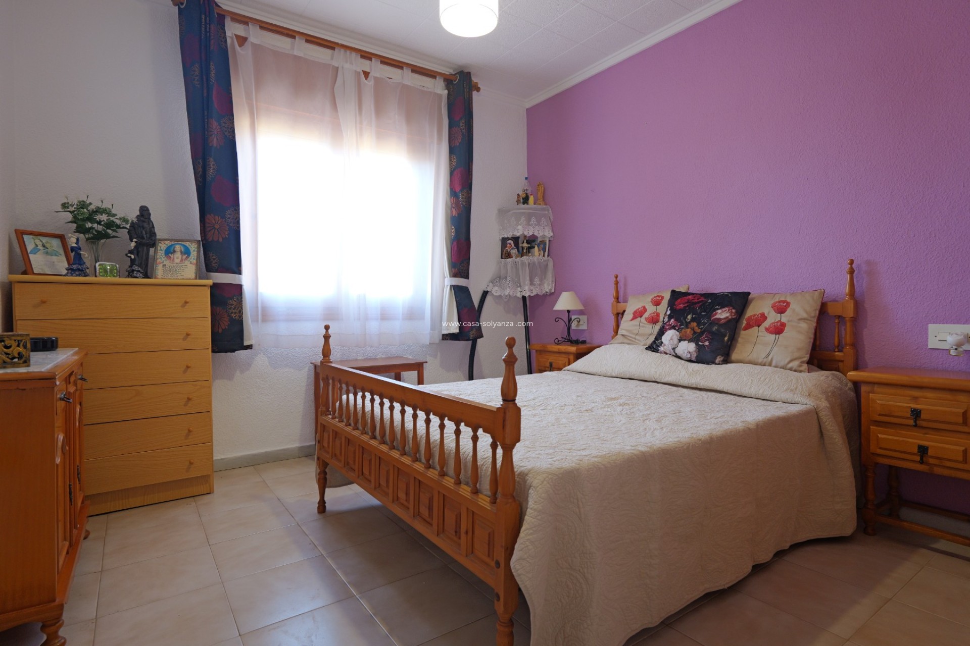 Revente - Villa - La Siesta - Costa Blanca