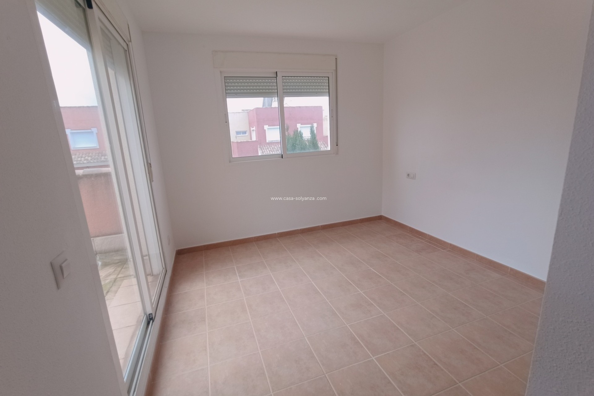 Revente - Villa - La Tercia Golf Resort - Inland