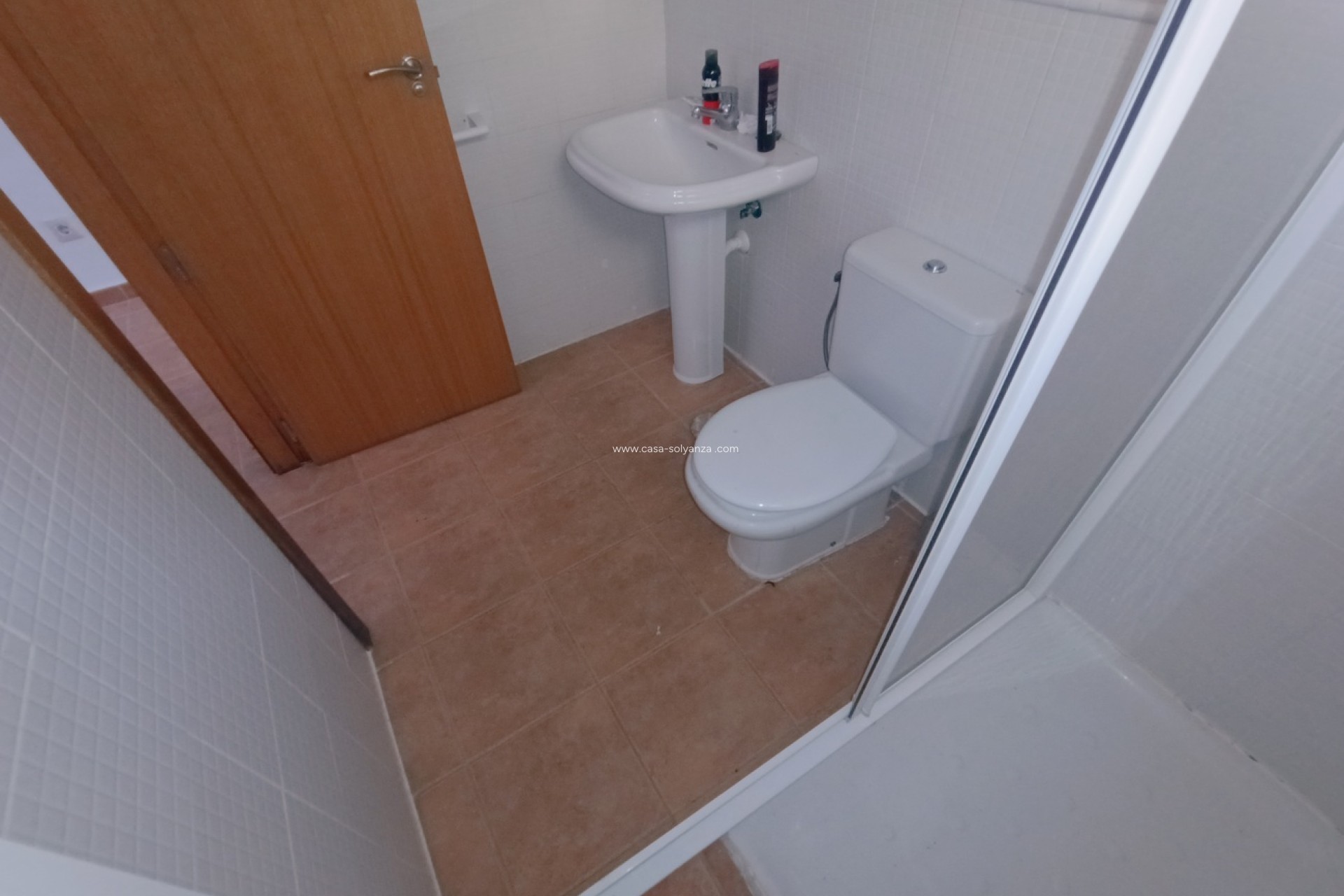 Revente - Villa - La Tercia Golf Resort - Inland