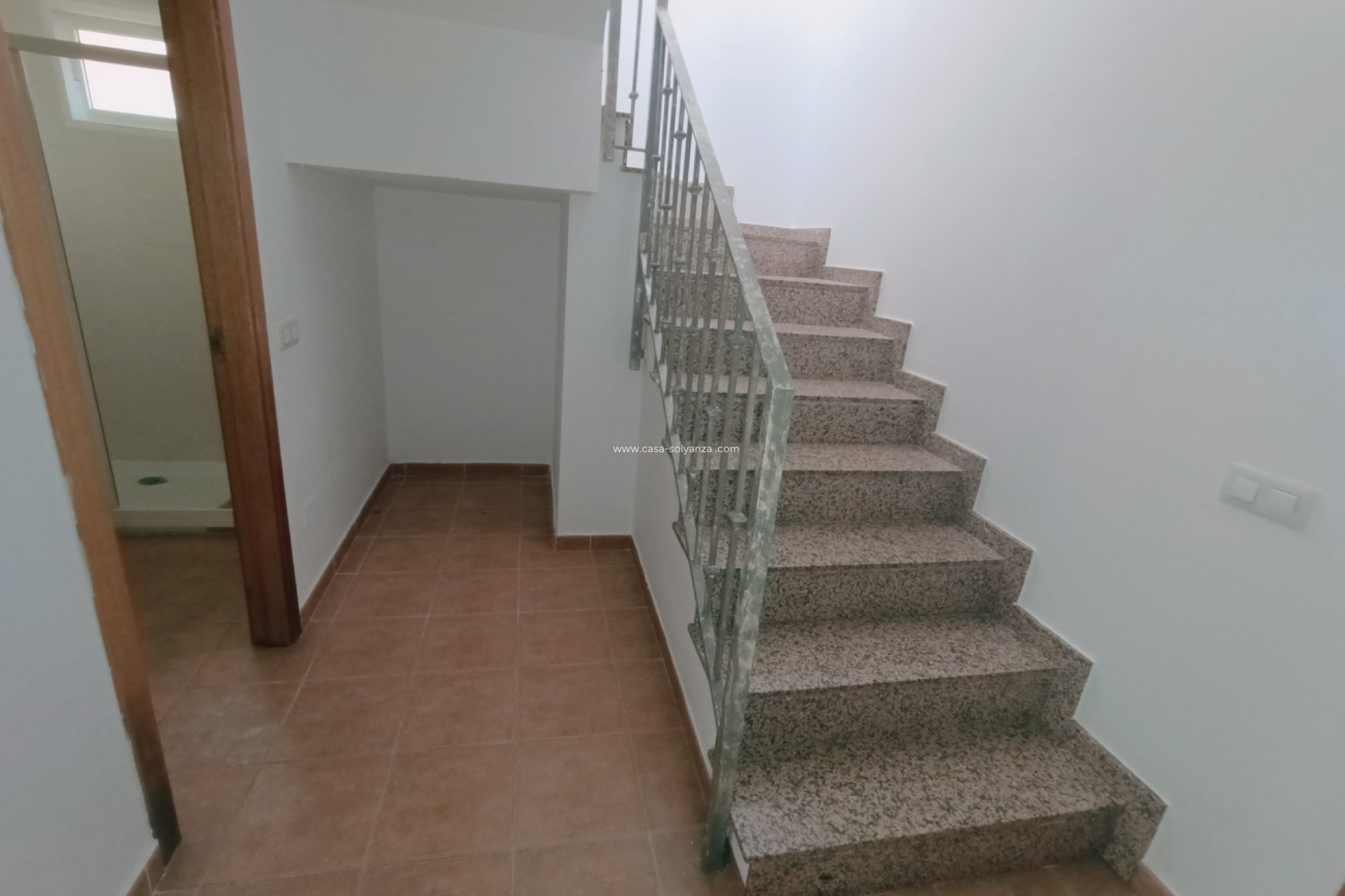 Revente - Villa - La Tercia Golf Resort - Inland