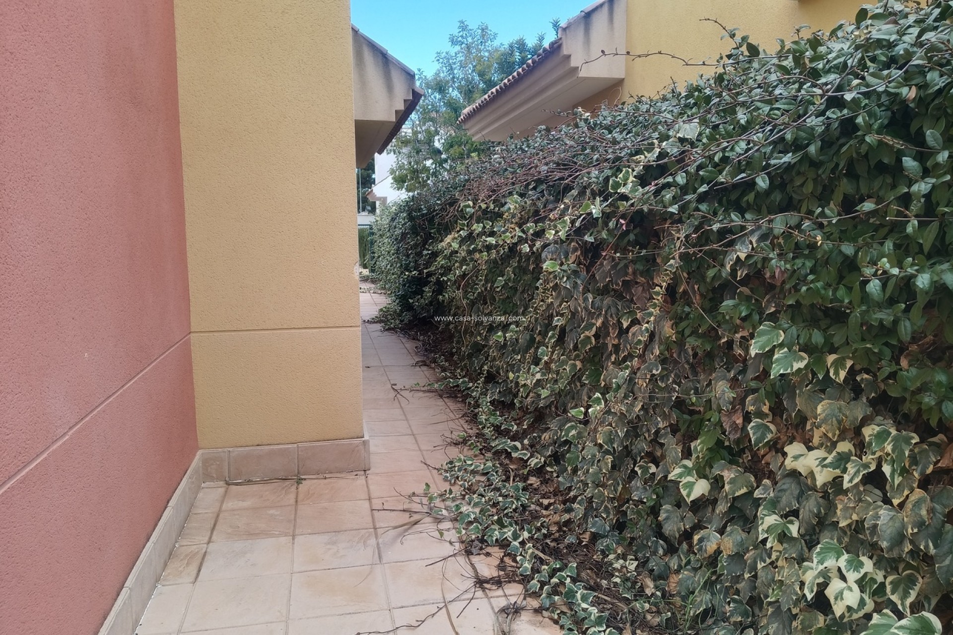 Revente - Villa - La Tercia Golf Resort - Inland