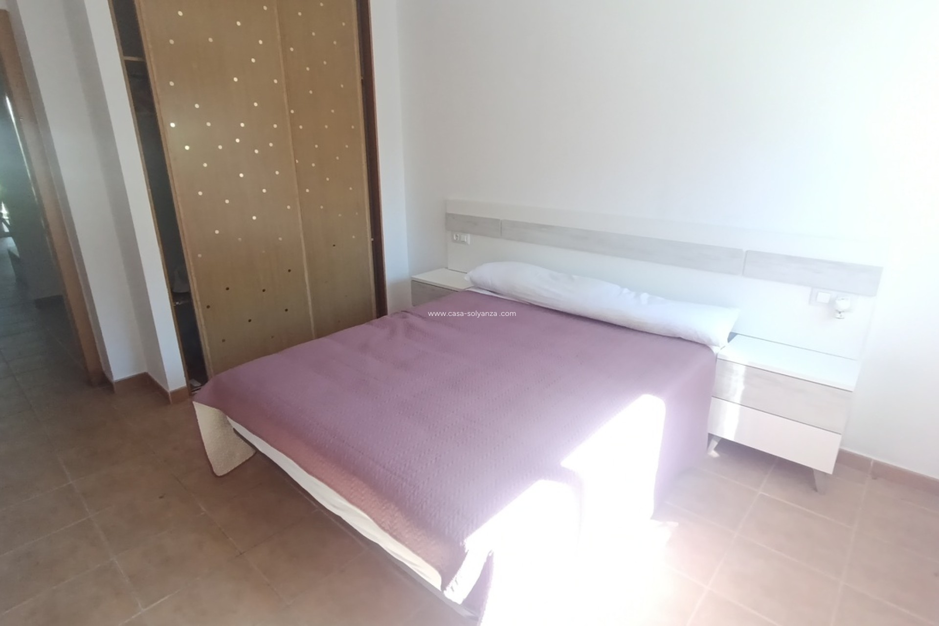 Revente - Villa - La Tercia Golf Resort - Inland