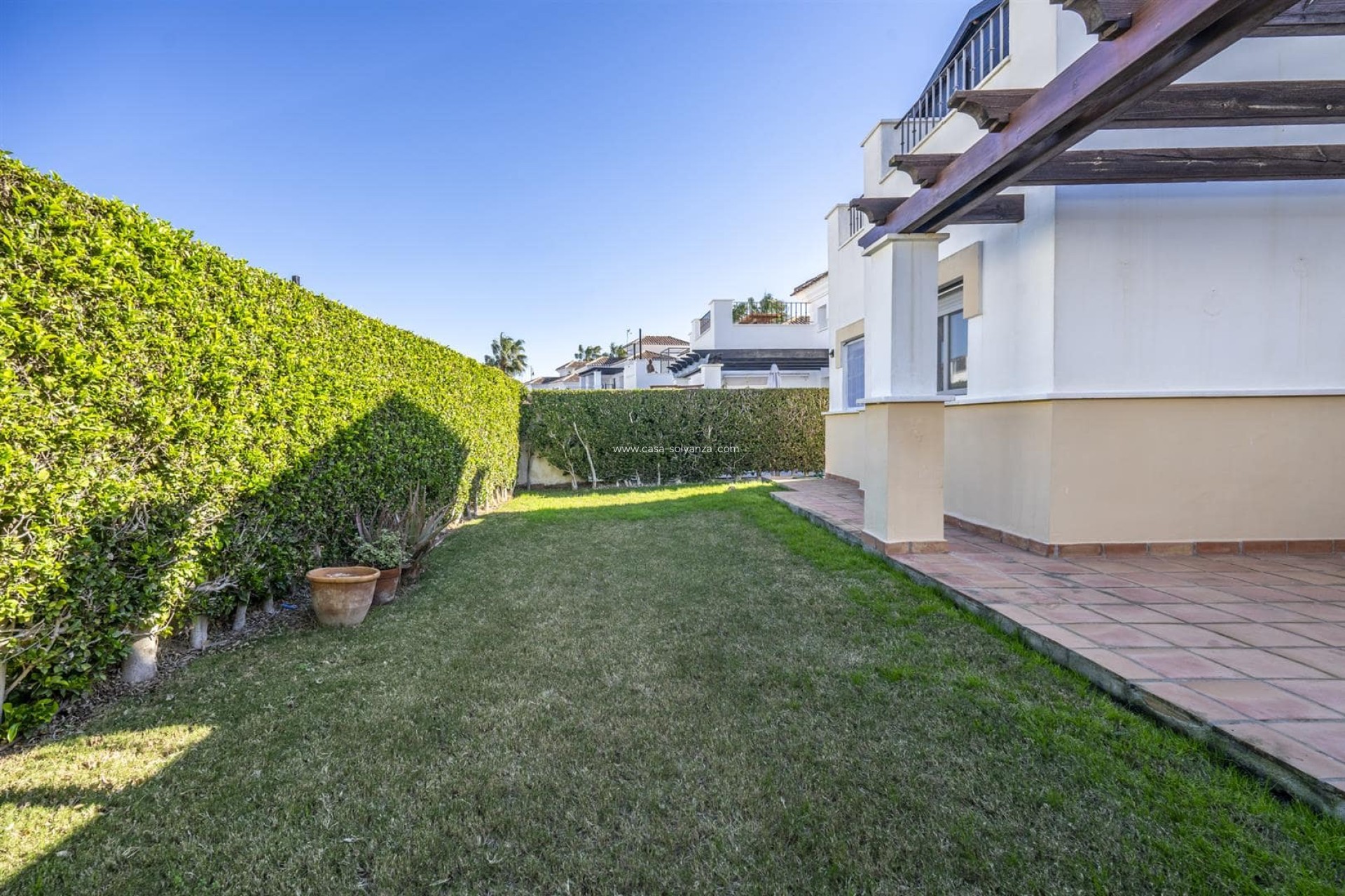 Revente - Villa - La Torre Golf Resort - Inland