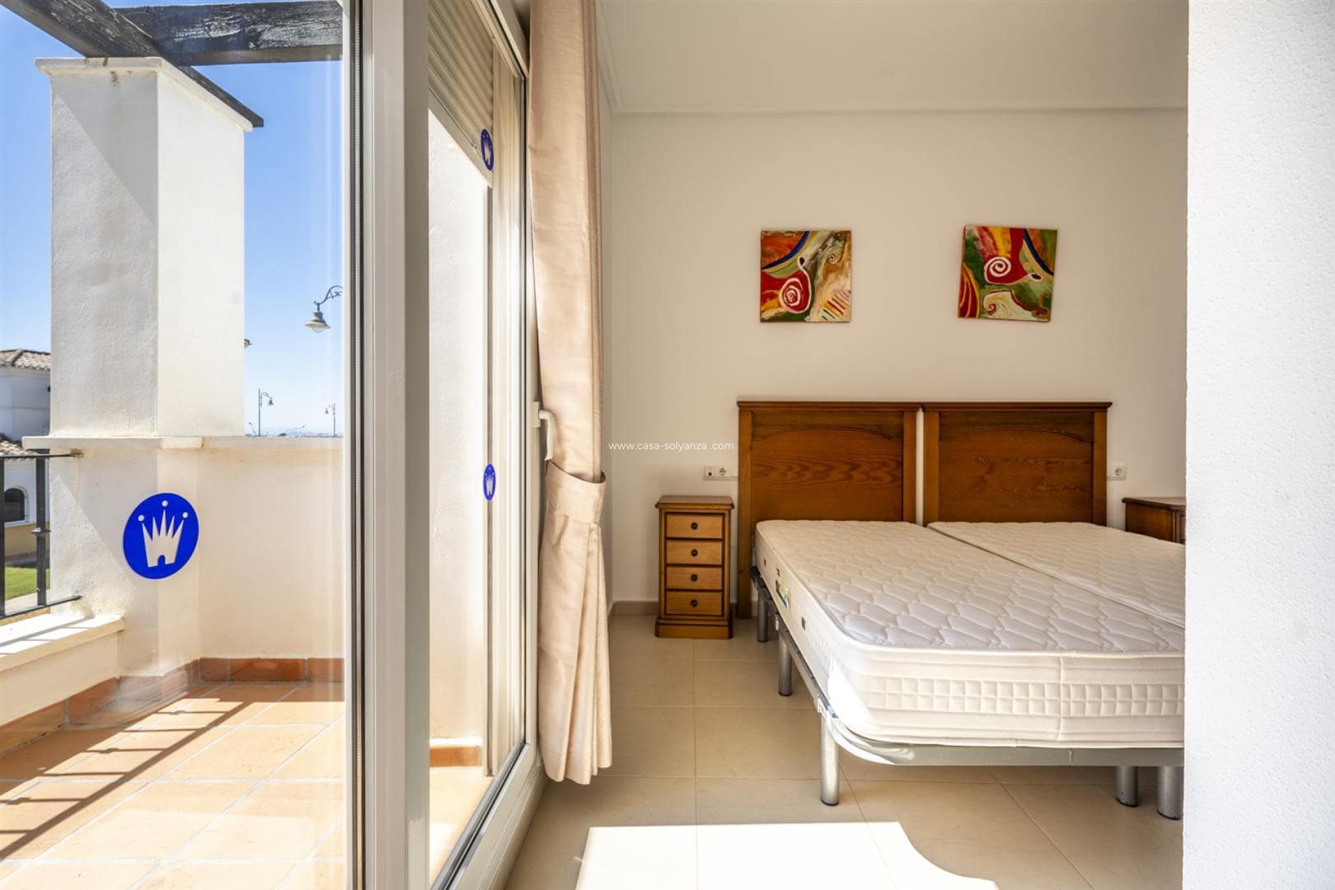 Revente - Villa - La Torre Golf Resort - Inland