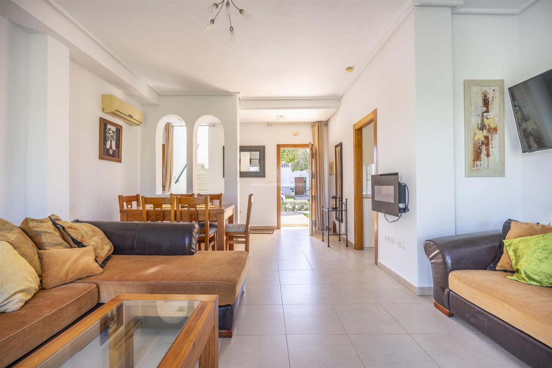 Revente - Villa - La Torre Golf Resort - Inland
