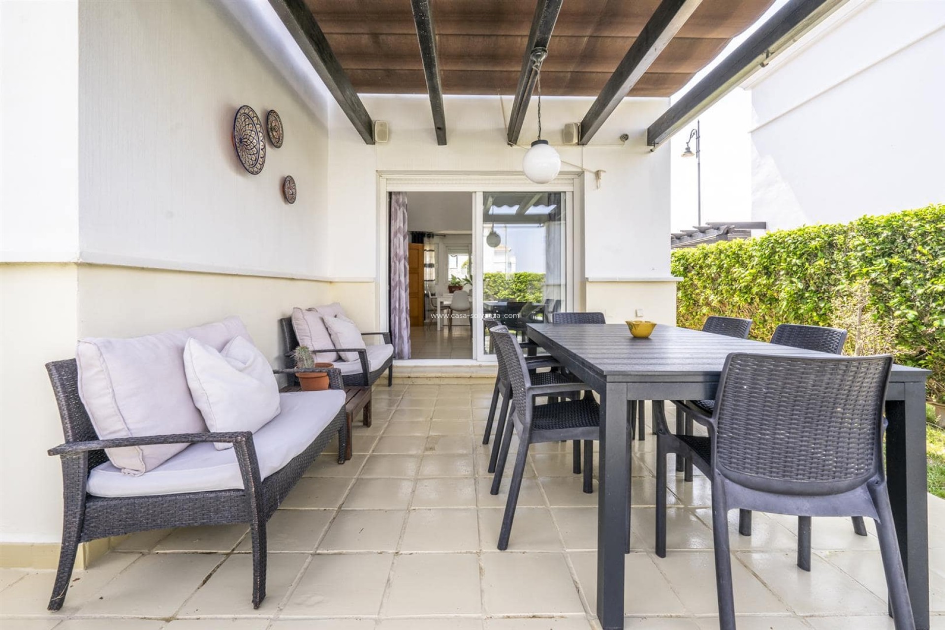 Revente - Villa - La Torre Golf Resort - Inland