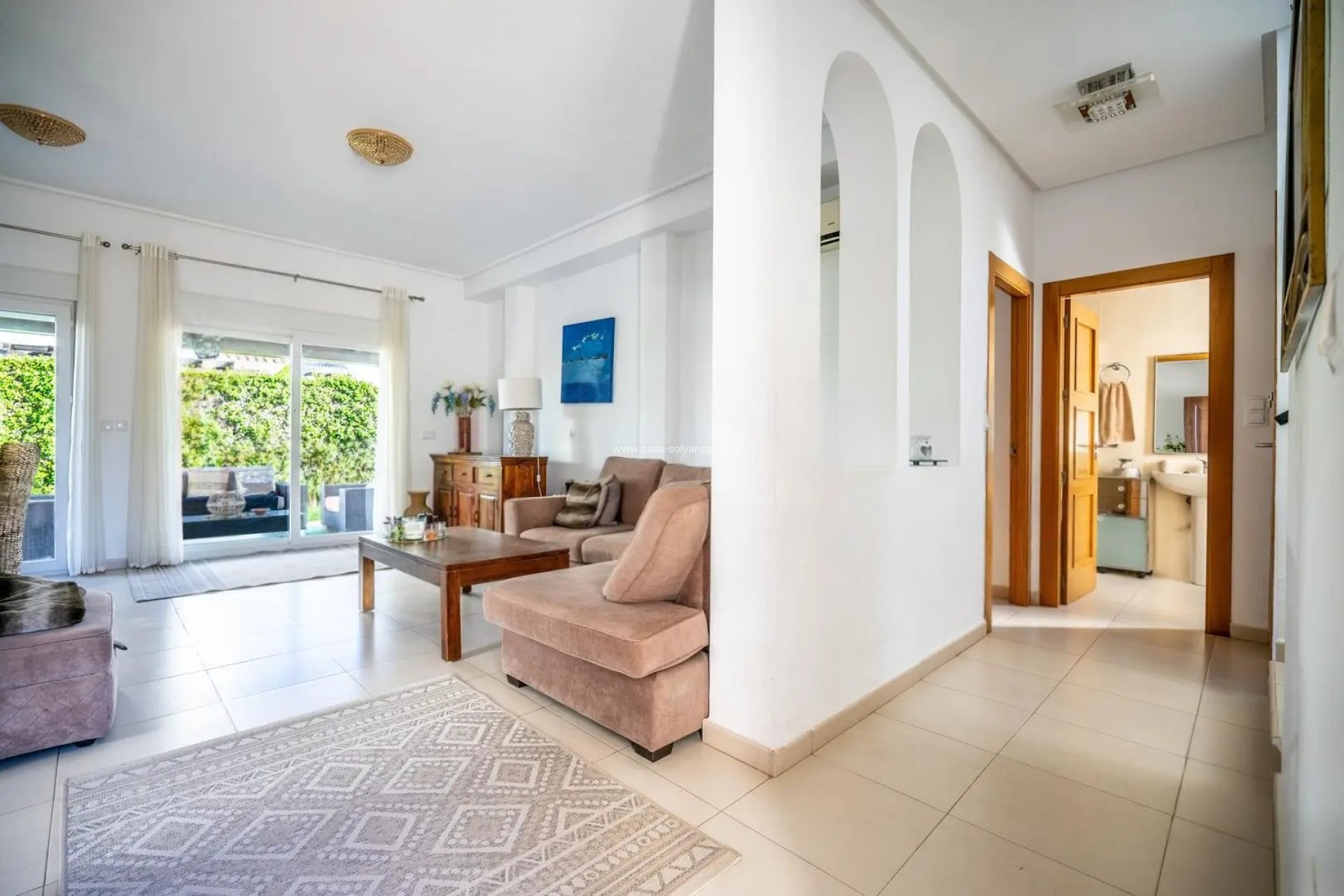 Revente - Villa - La Torre Golf Resort - Inland