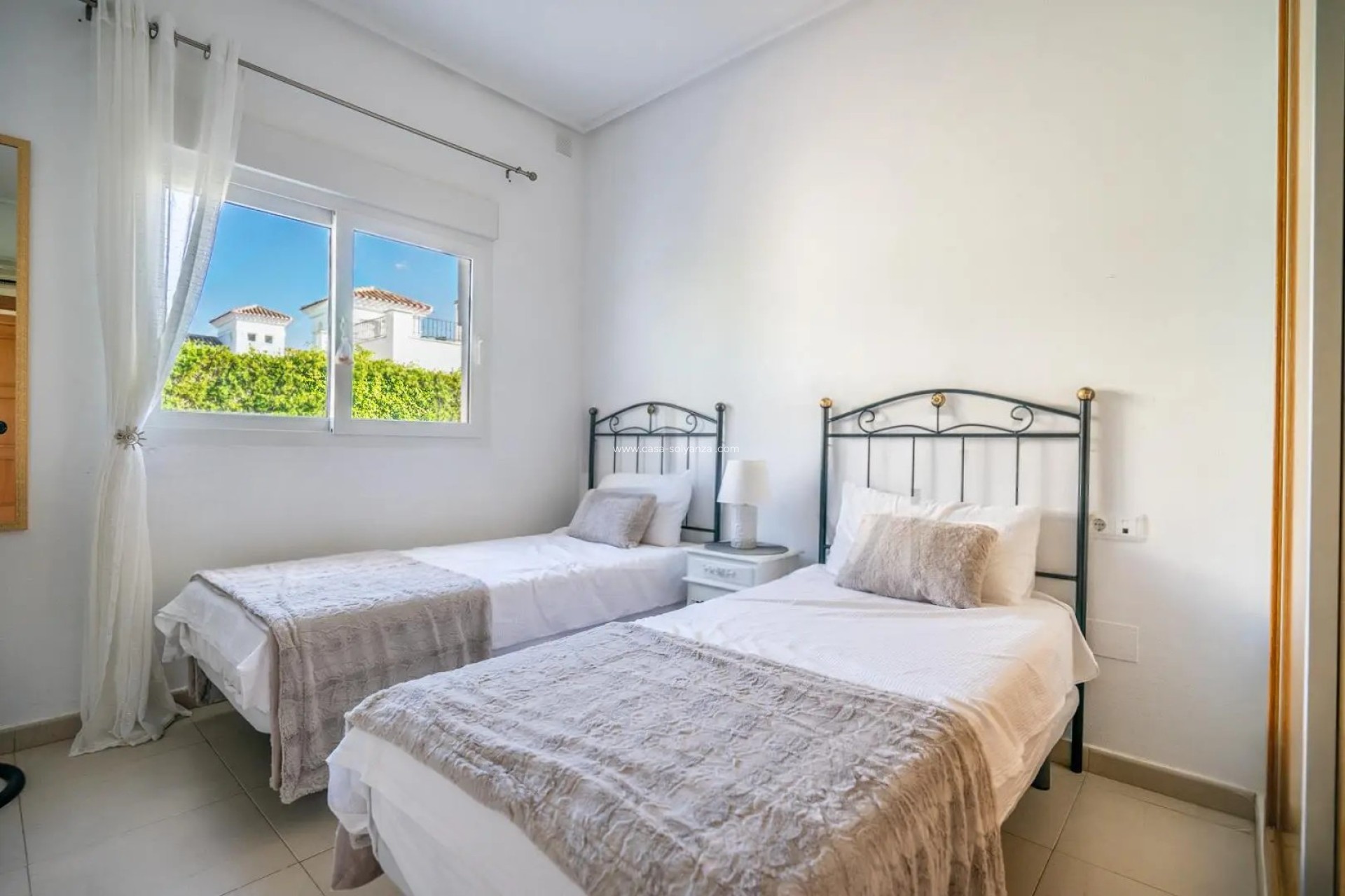 Revente - Villa - La Torre Golf Resort - Inland