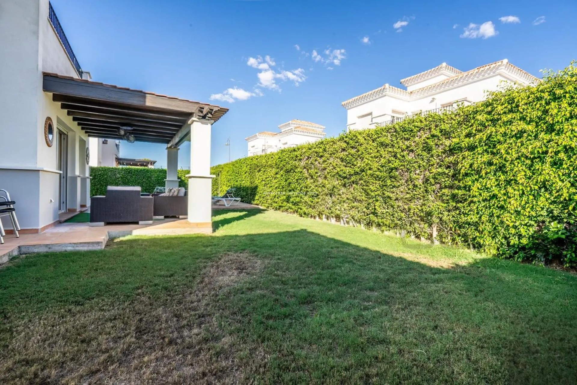 Revente - Villa - La Torre Golf Resort - Inland