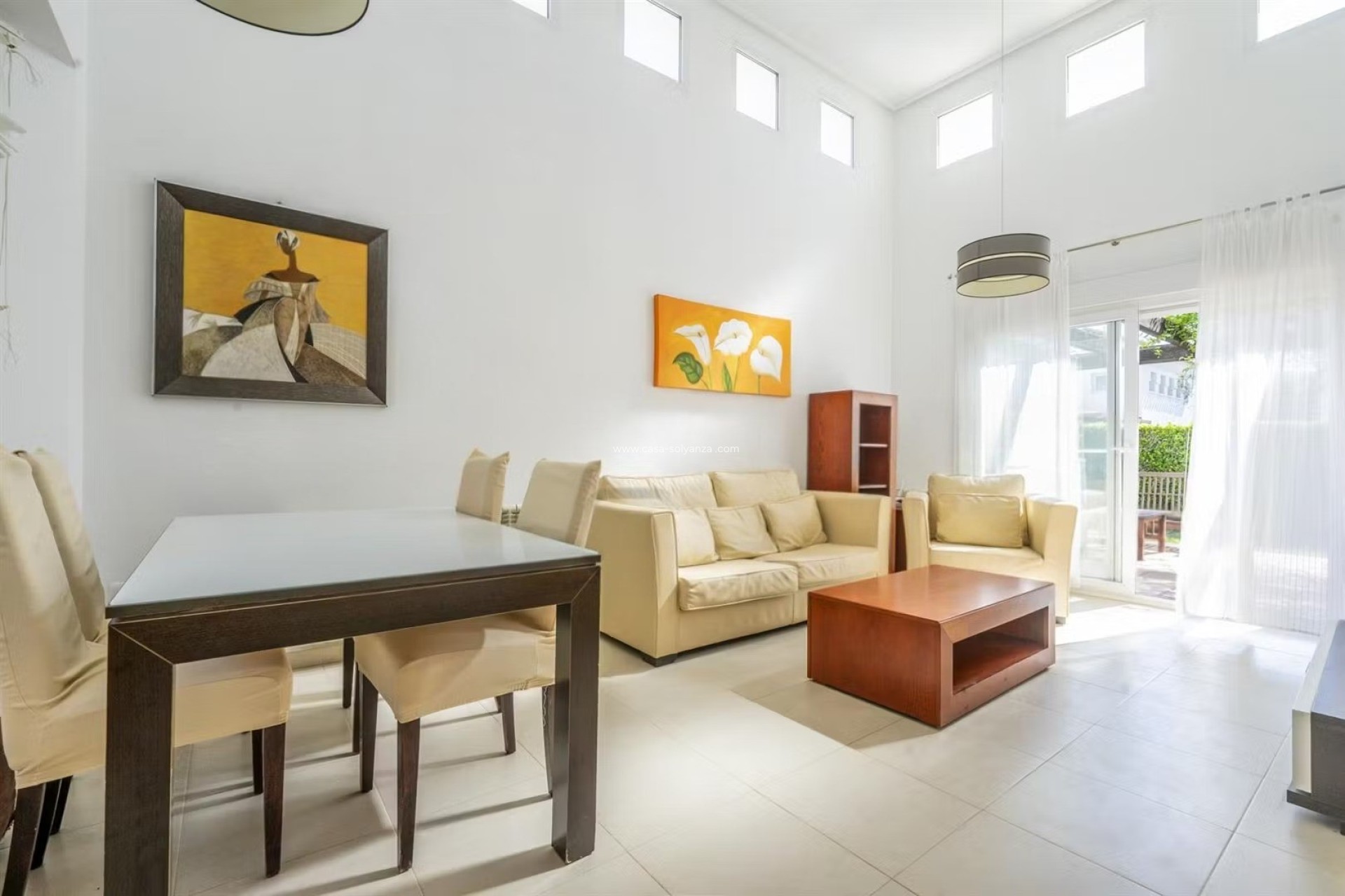 Revente - Villa - La Torre Golf Resort - Inland