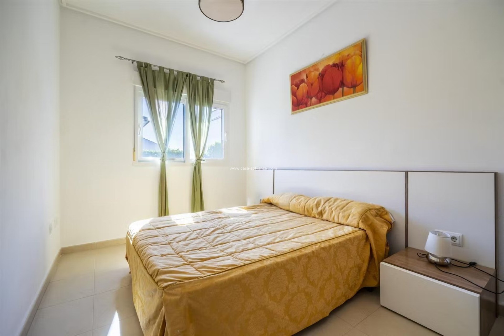 Revente - Villa - La Torre Golf Resort - Inland