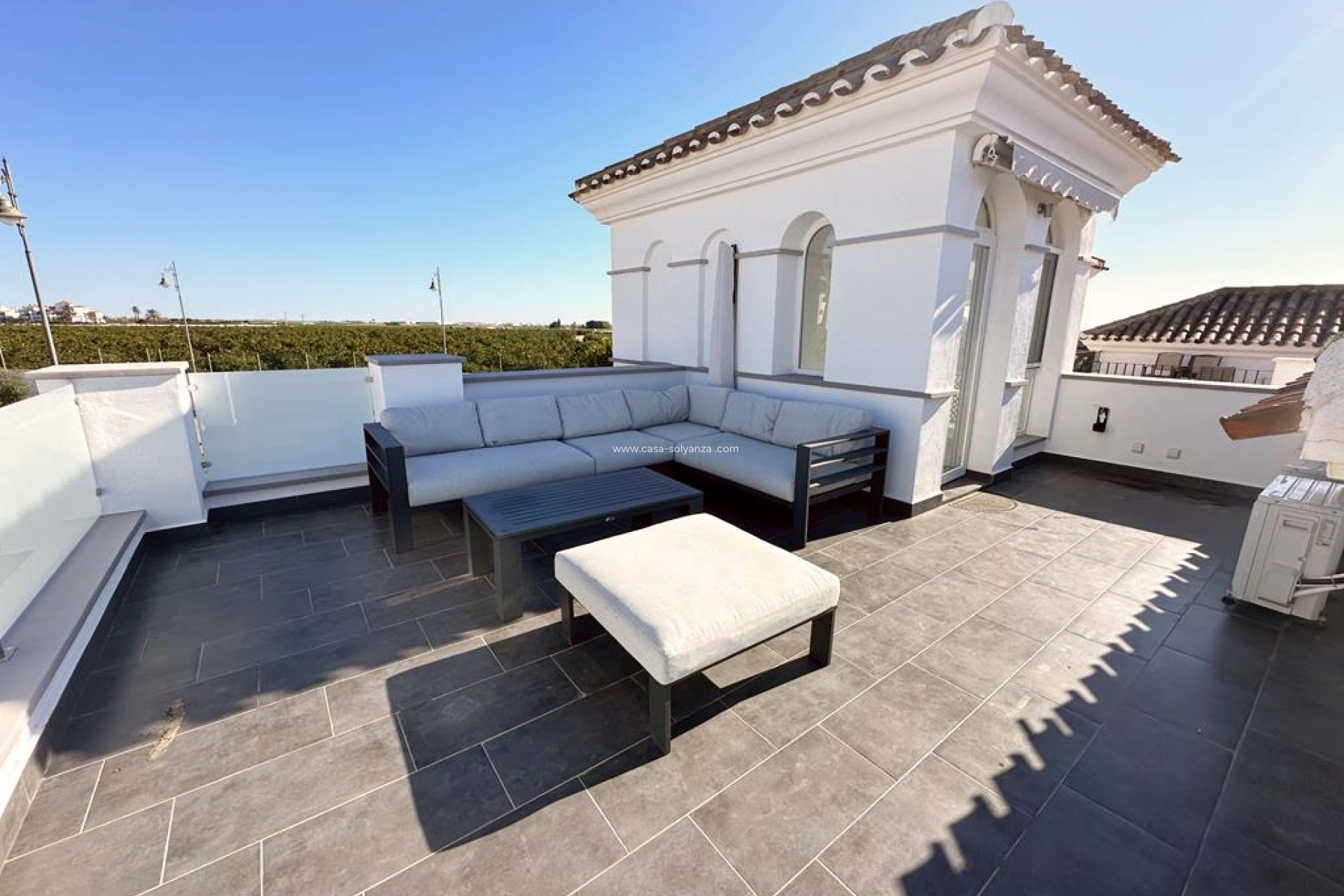 Revente - Villa - La Torre Golf Resort - Inland