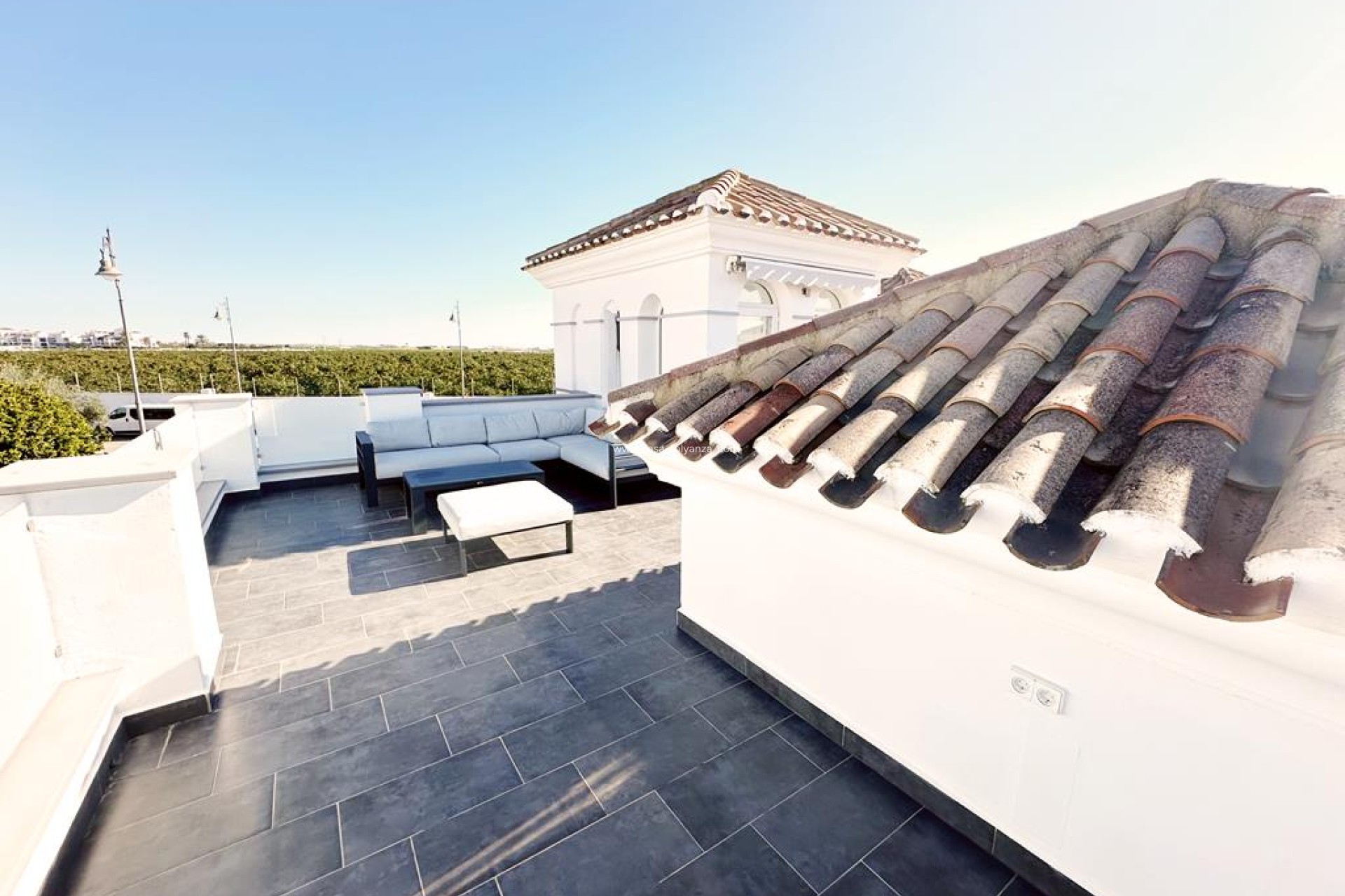 Revente - Villa - La Torre Golf Resort - Inland