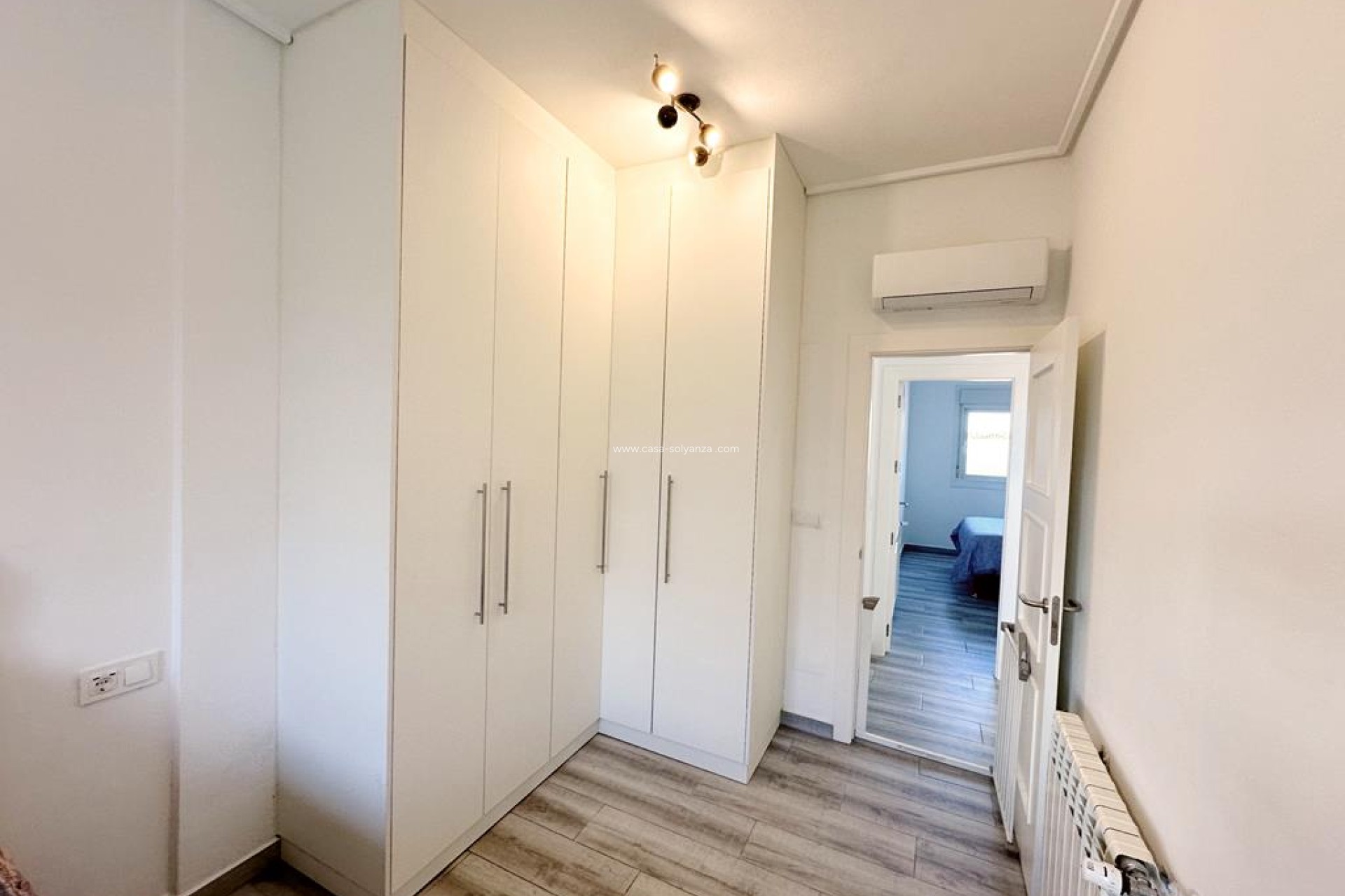 Revente - Villa - La Torre Golf Resort - Inland