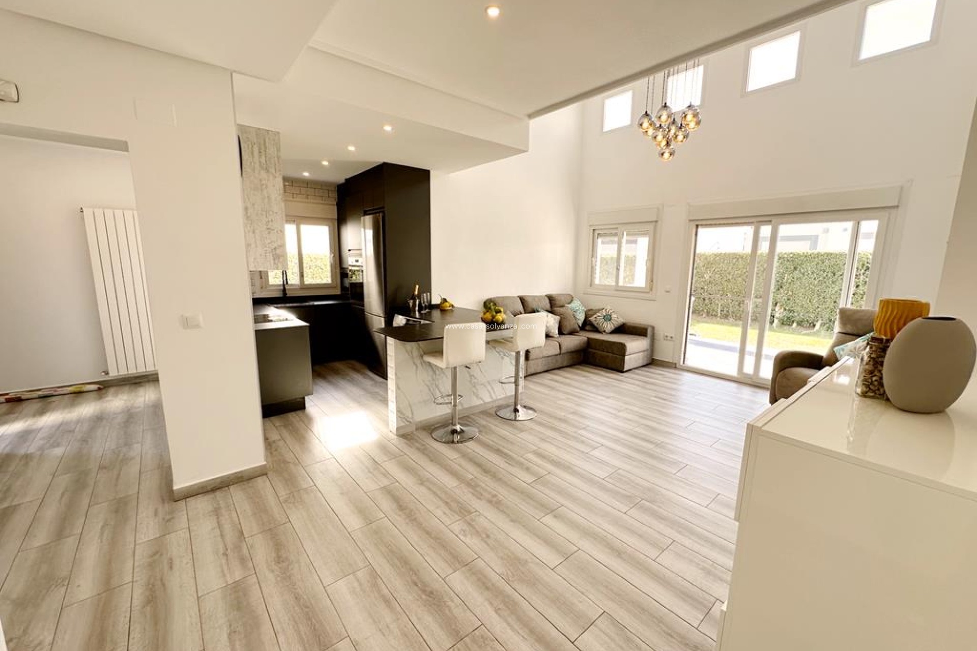 Revente - Villa - La Torre Golf Resort - Inland