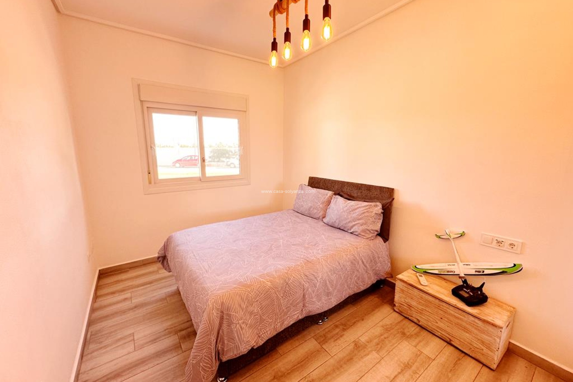 Revente - Villa - La Torre Golf Resort - Inland