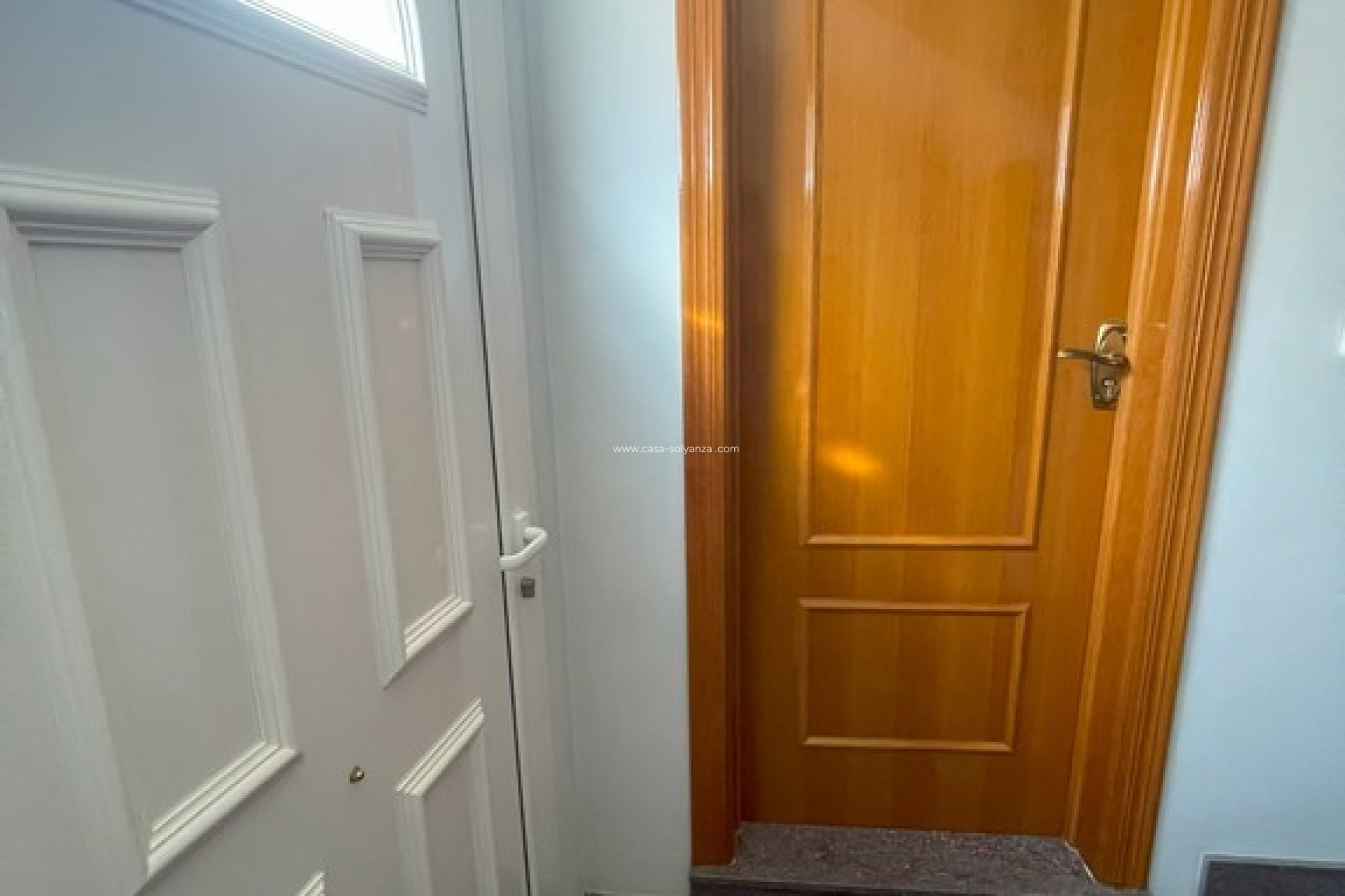 Revente - Villa - La Union - Costa Calida