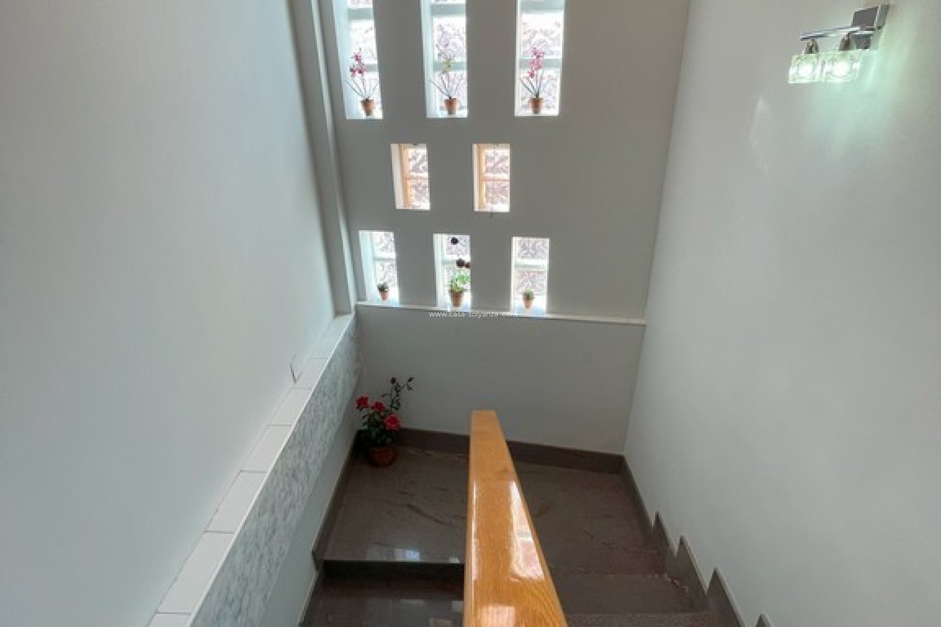 Revente - Villa - La Union - Costa Calida