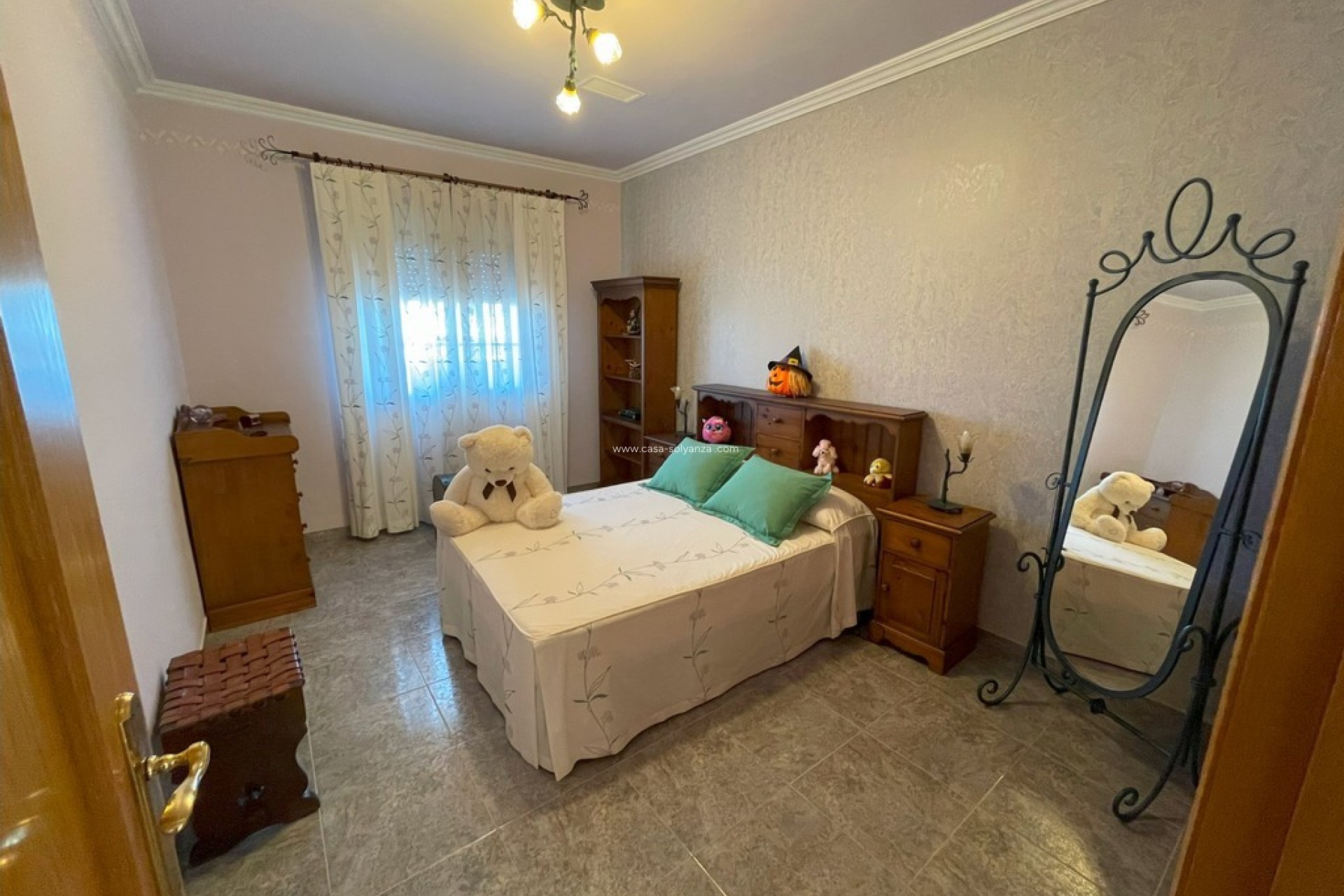 Revente - Villa - La Union - Costa Calida