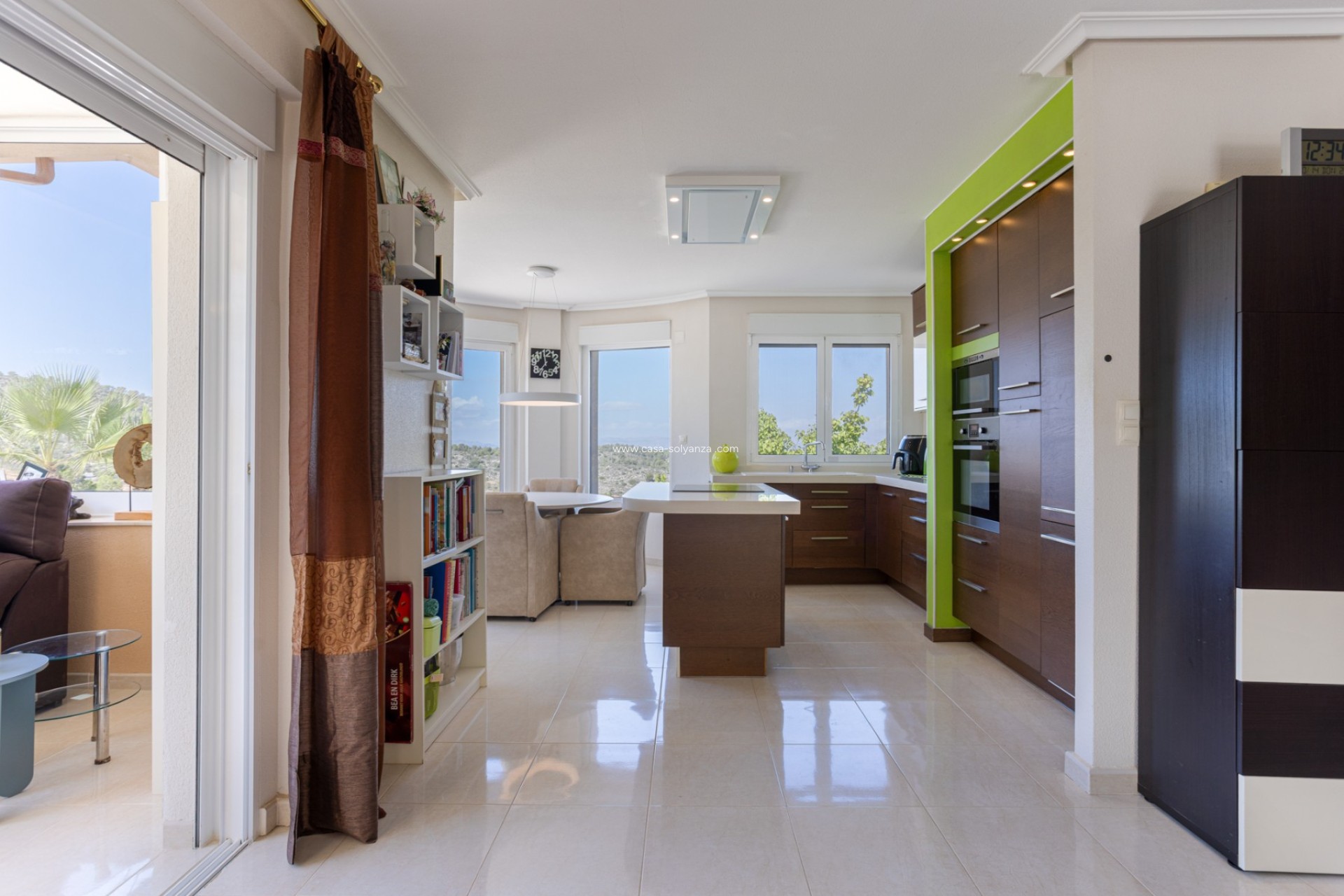 Revente - Villa - La Zarza - Inland