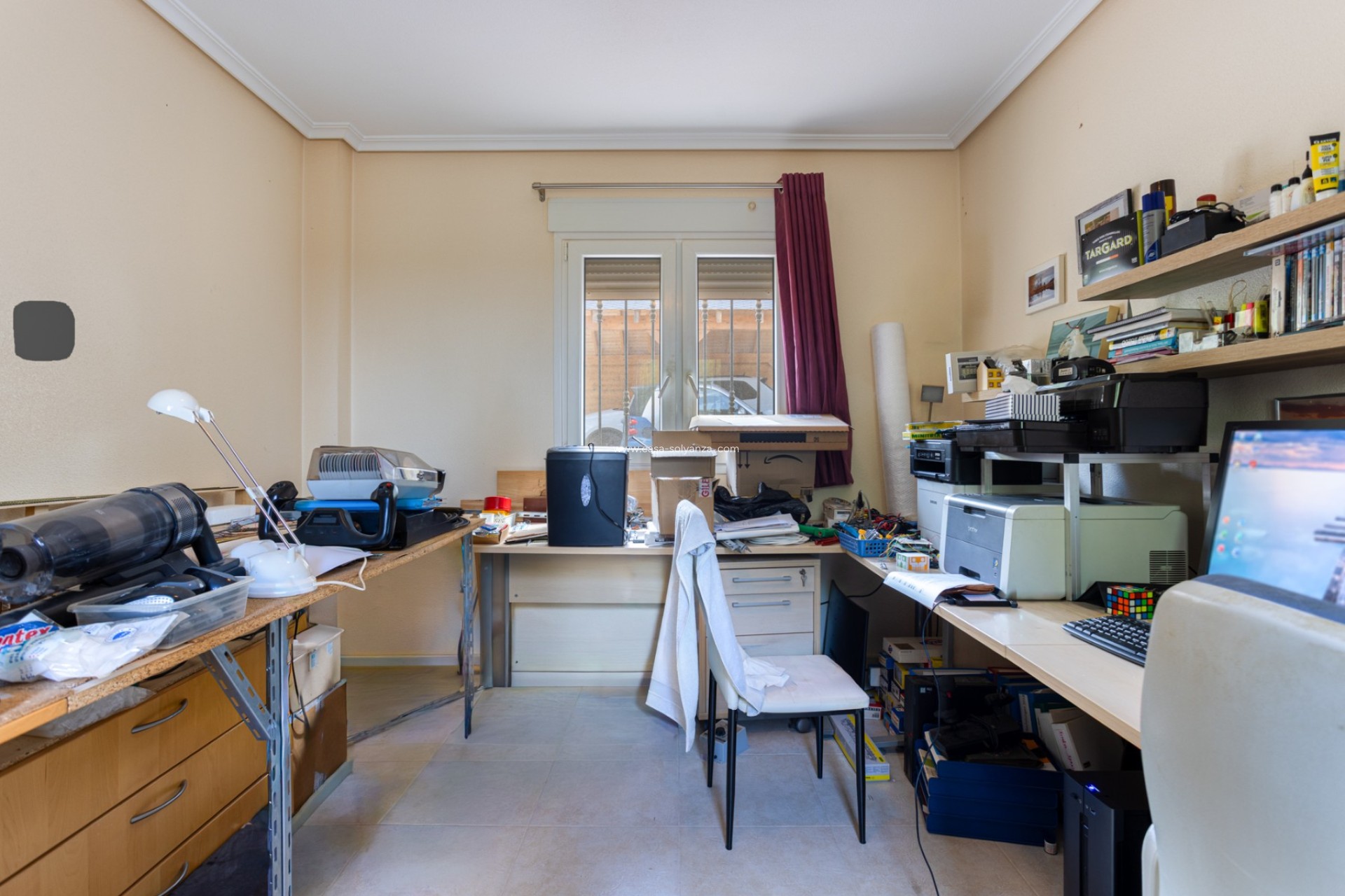 Revente - Villa - La Zarza - Inland