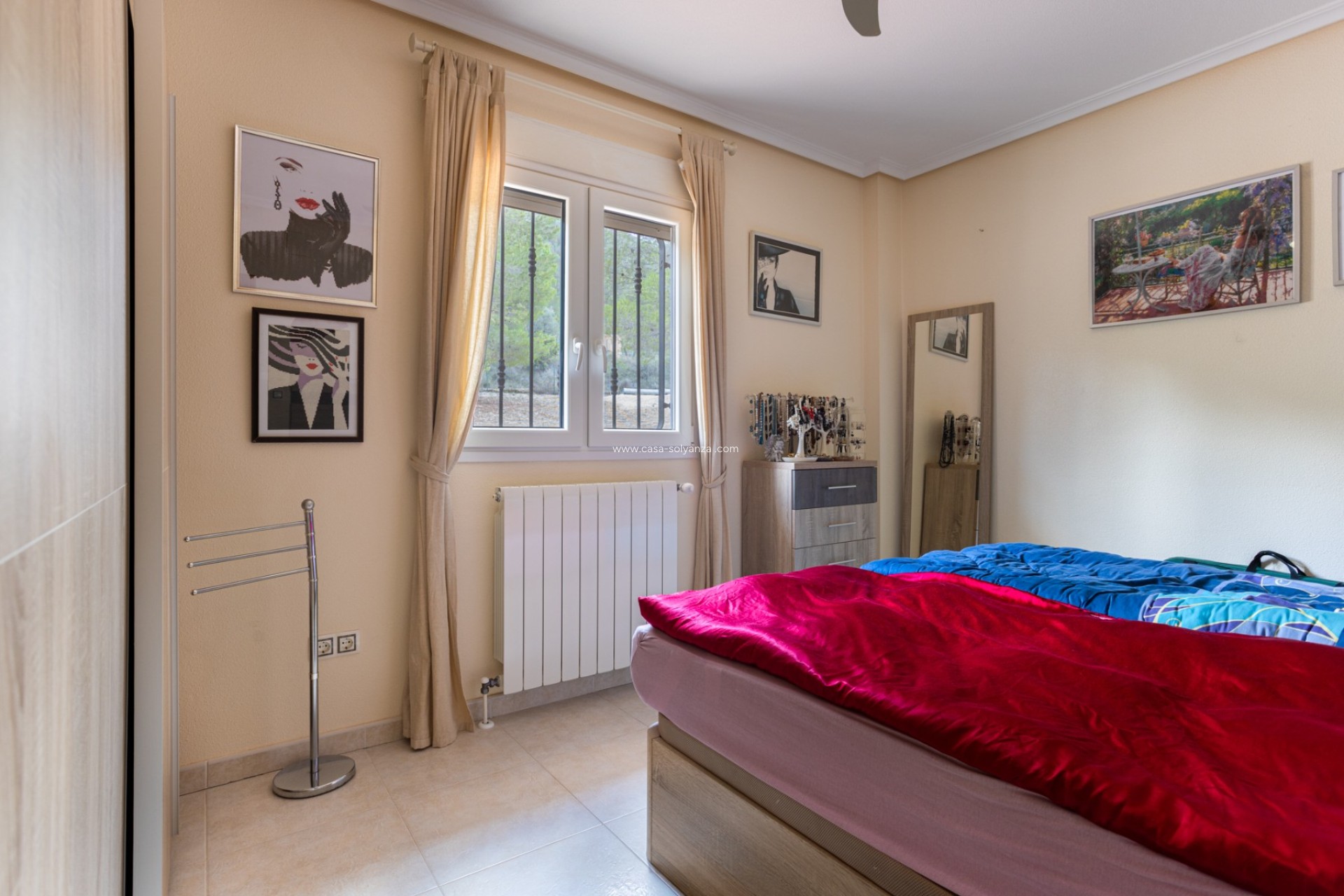 Revente - Villa - La Zarza - Inland