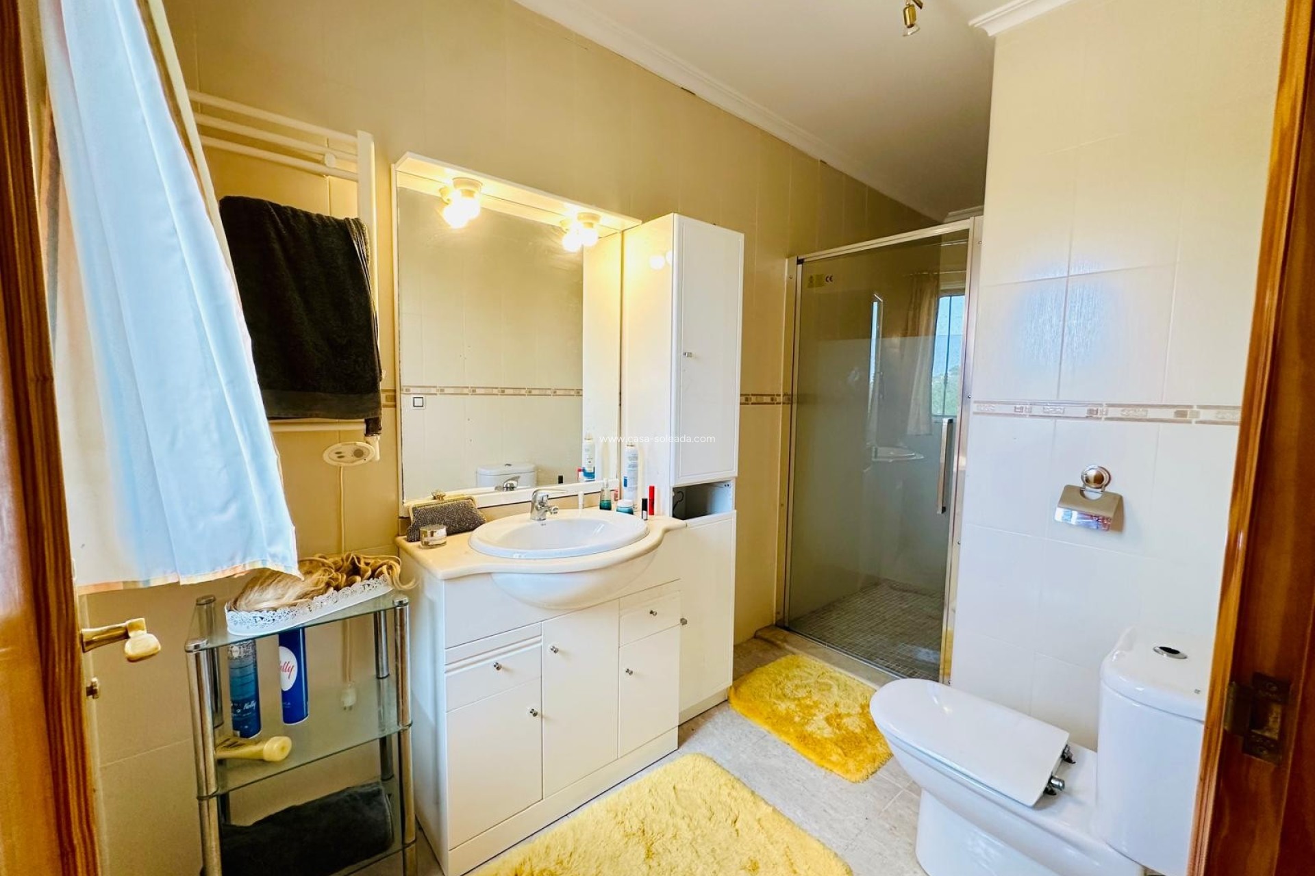 Revente - Villa - La Zarza - Inland