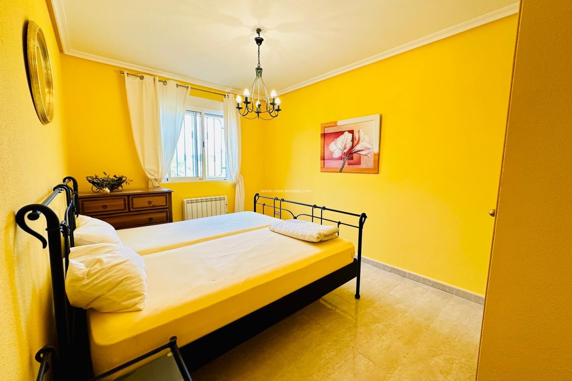 Revente - Villa - La Zarza - Inland