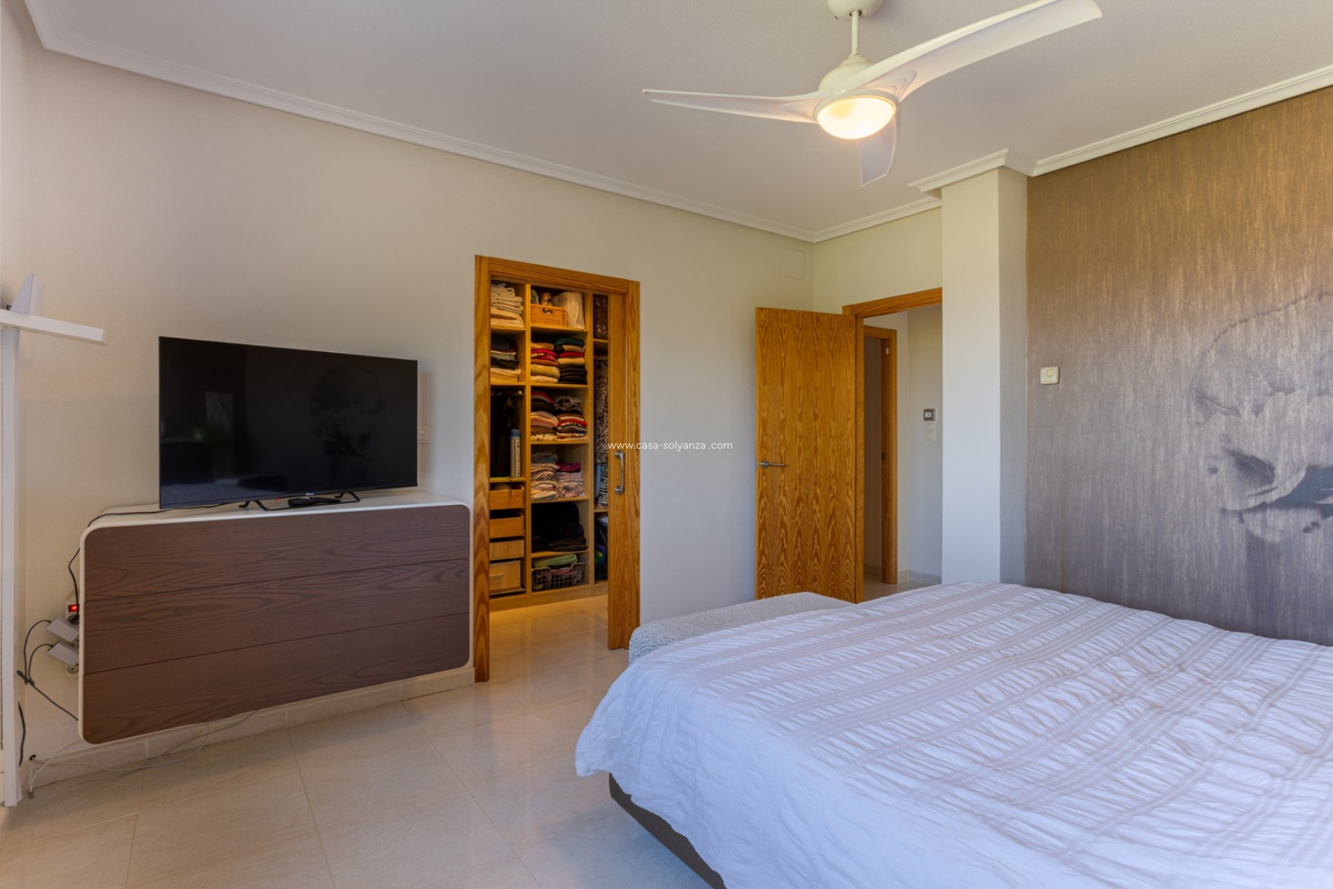 Revente - Villa - La Zarza - Inland