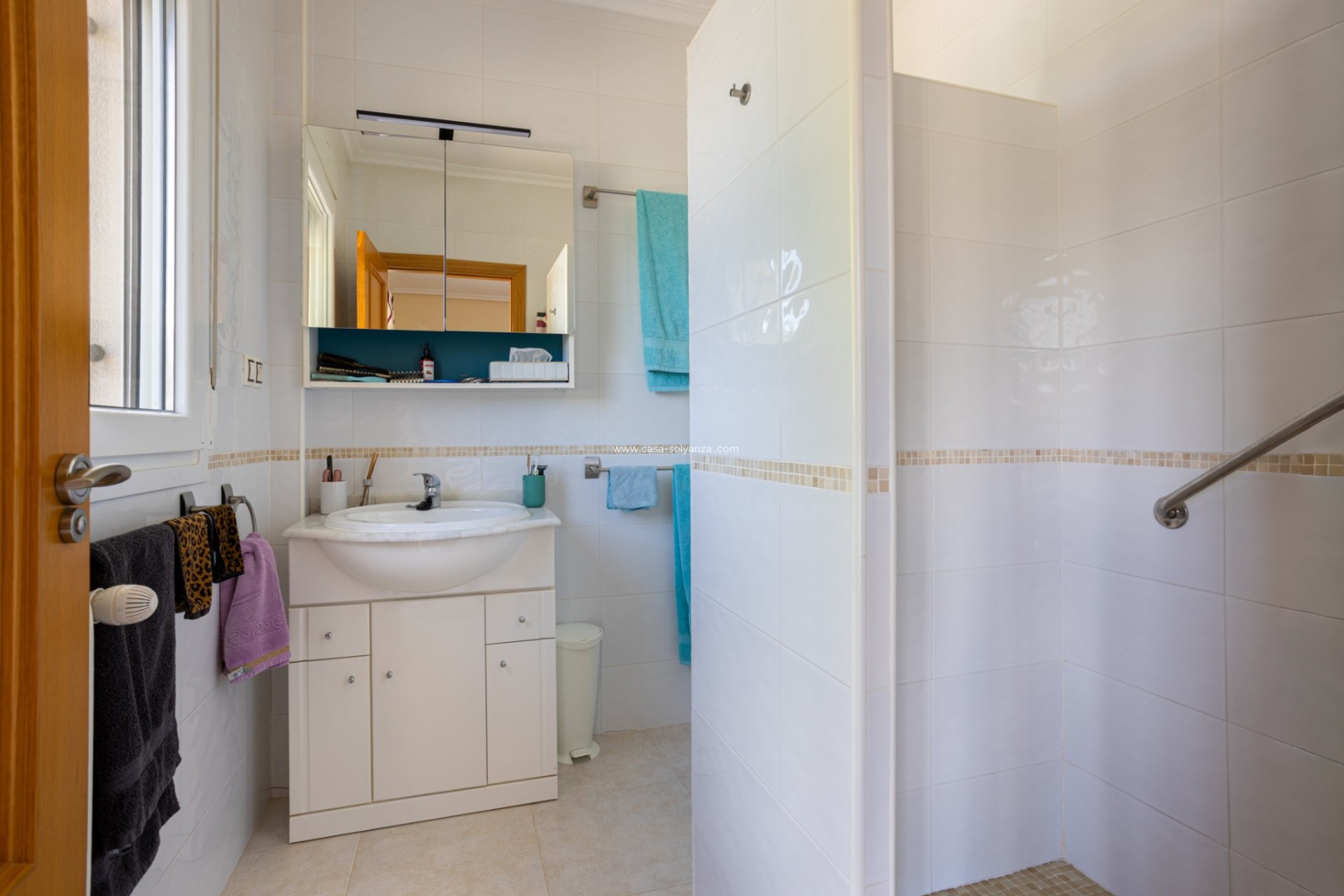 Revente - Villa - La Zarza - Inland