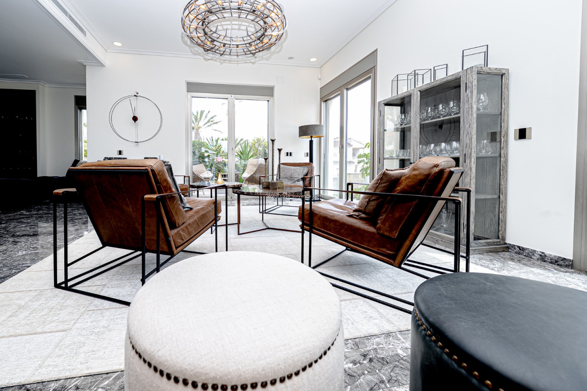 Revente - Villa - La Zenia - Beach