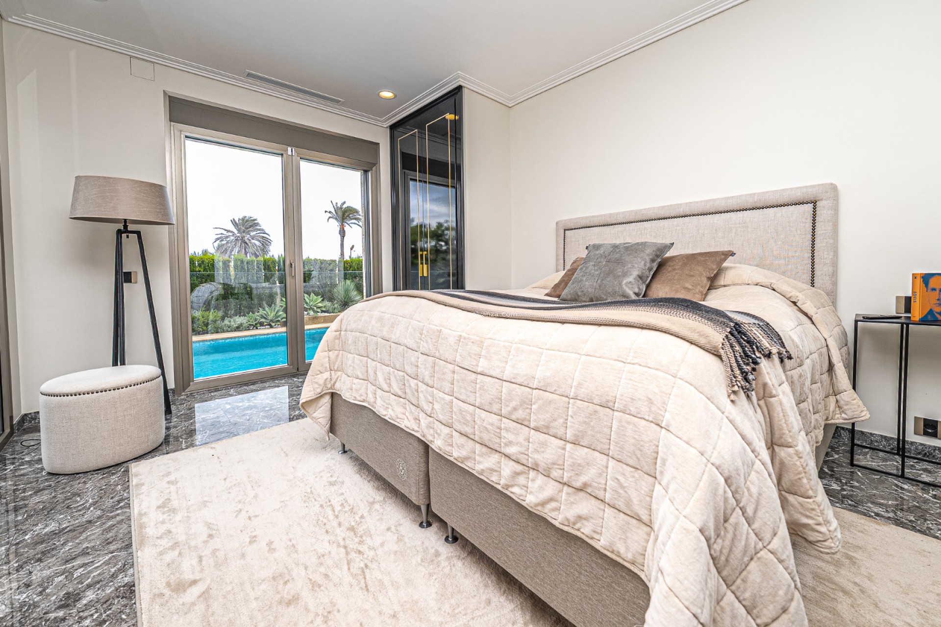 Revente - Villa - La Zenia - Beach