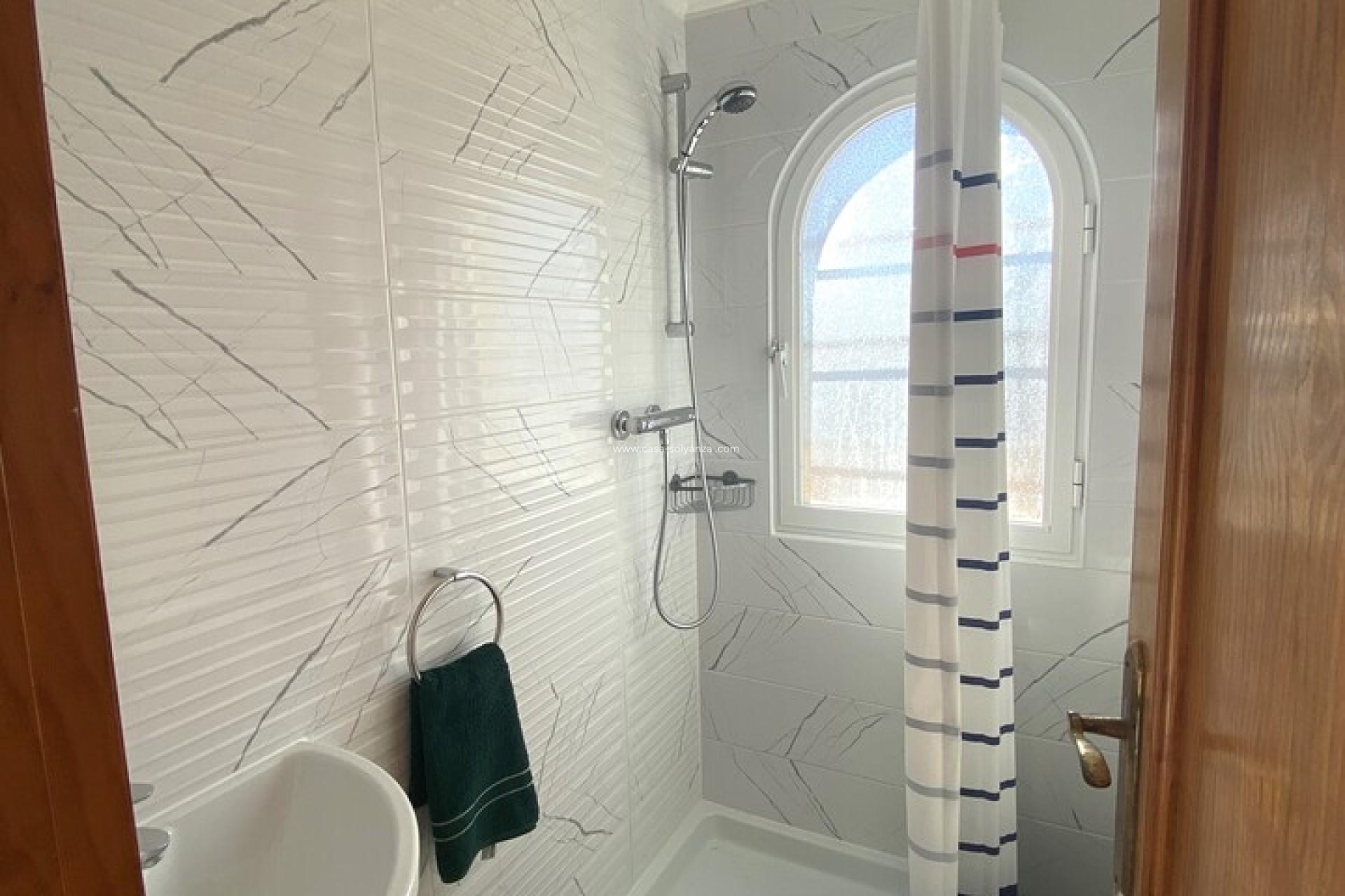 Revente - Villa - La Zenia - Costa Blanca