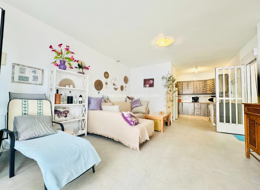 Revente - Villa - La Zenia - Costa Blanca