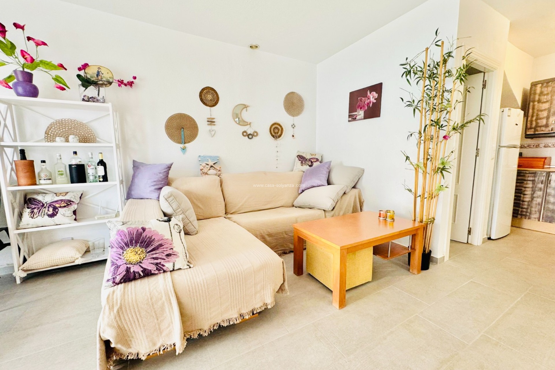 Revente - Villa - La Zenia - Costa Blanca