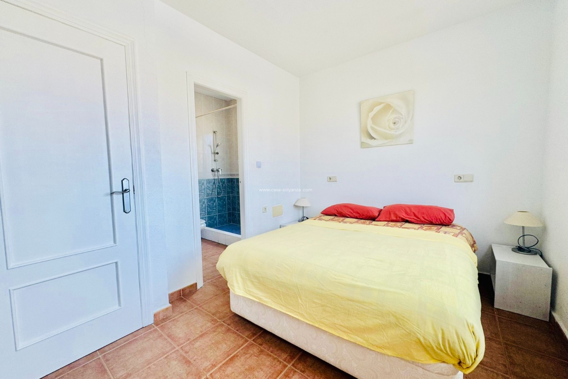 Revente - Villa - La Zenia - Costa Blanca