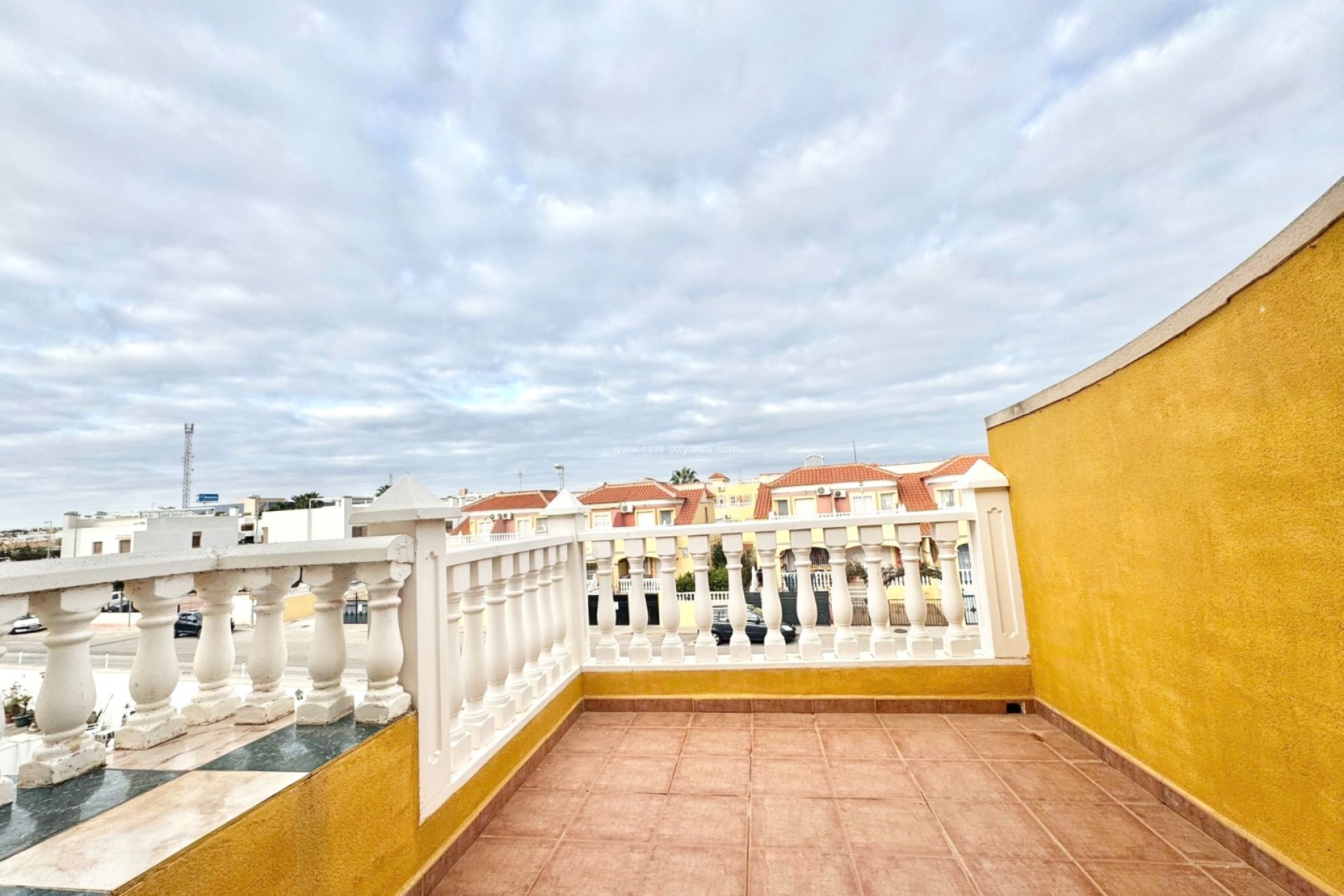 Revente - Villa - La Zenia - Costa Blanca