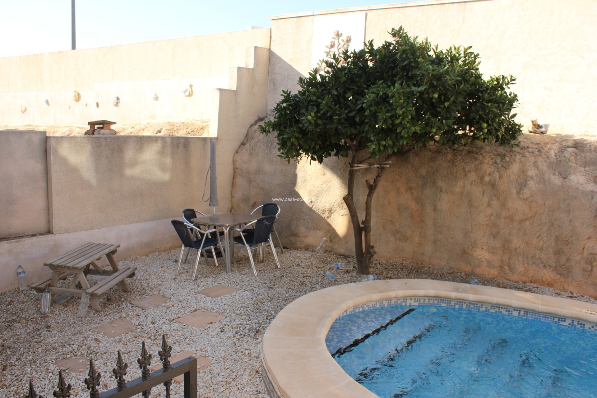Revente - Villa - La Zenia - Costa Blanca