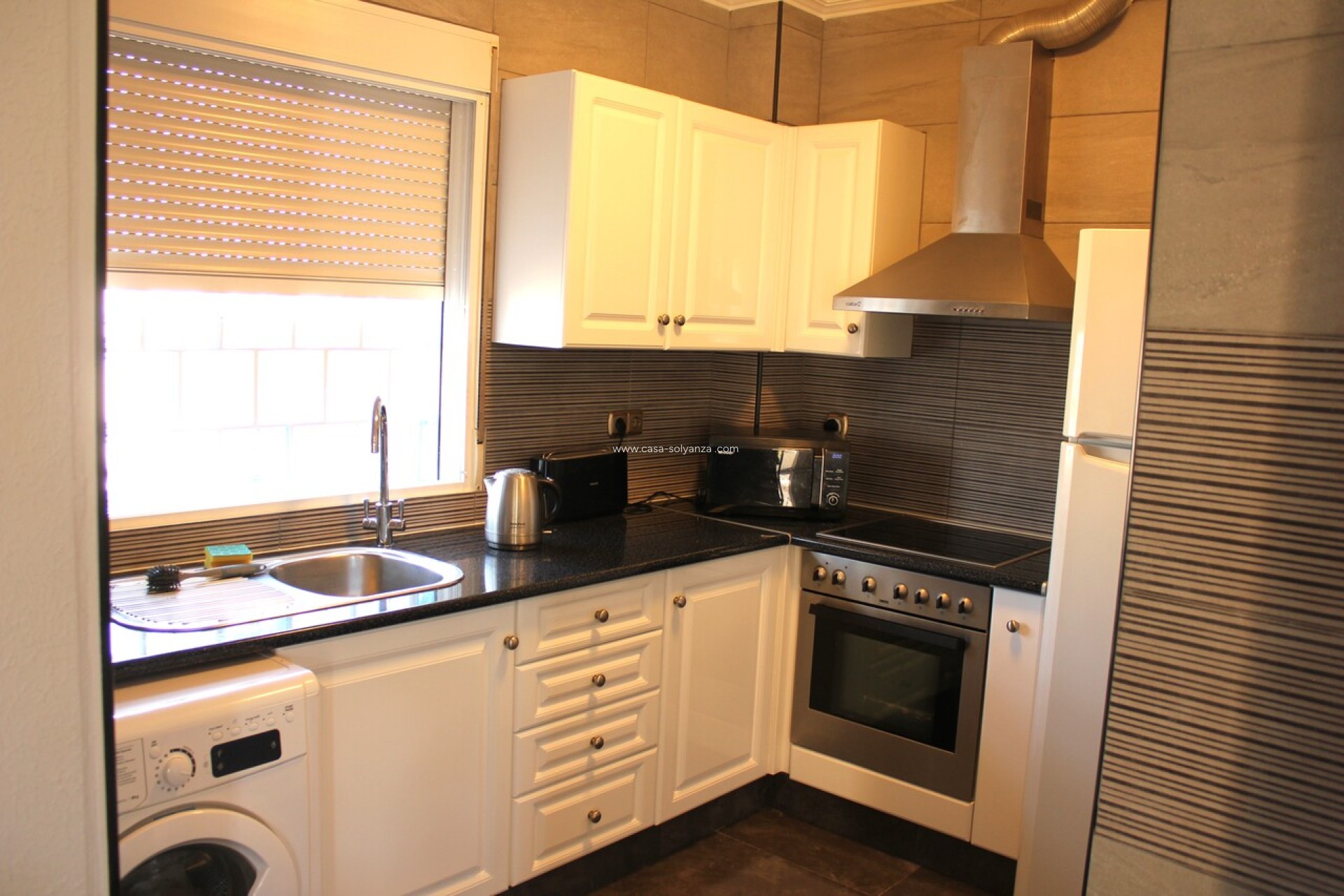Revente - Villa - La Zenia - Costa Blanca