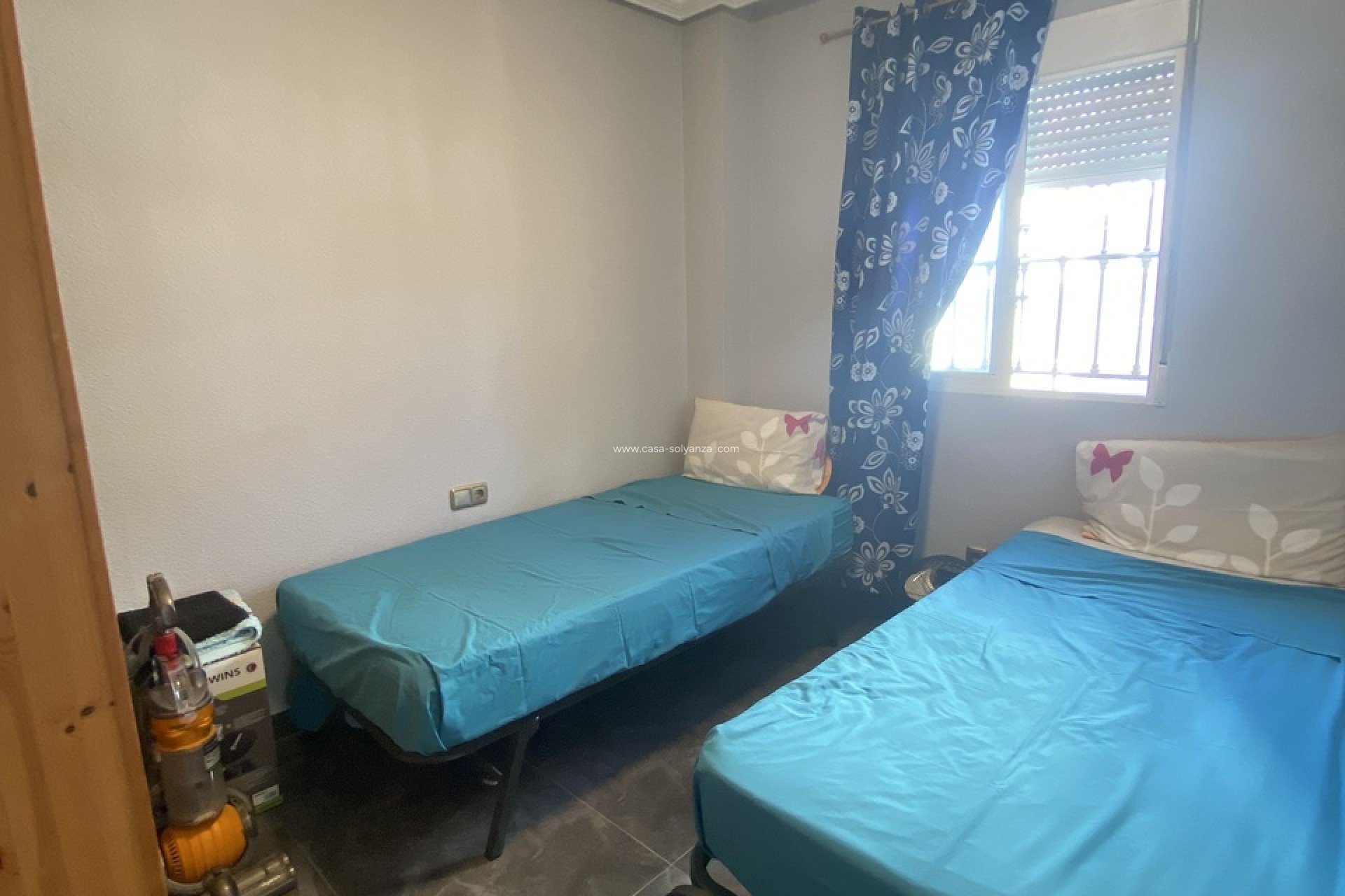 Revente - Villa - La Zenia - Costa Blanca