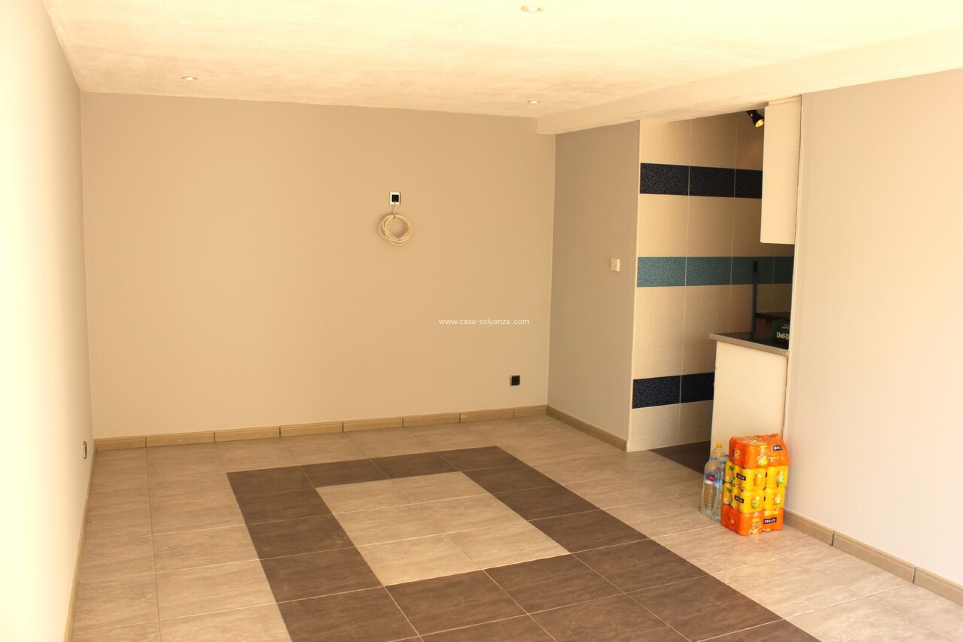 Revente - Villa - La Zenia - Costa Blanca