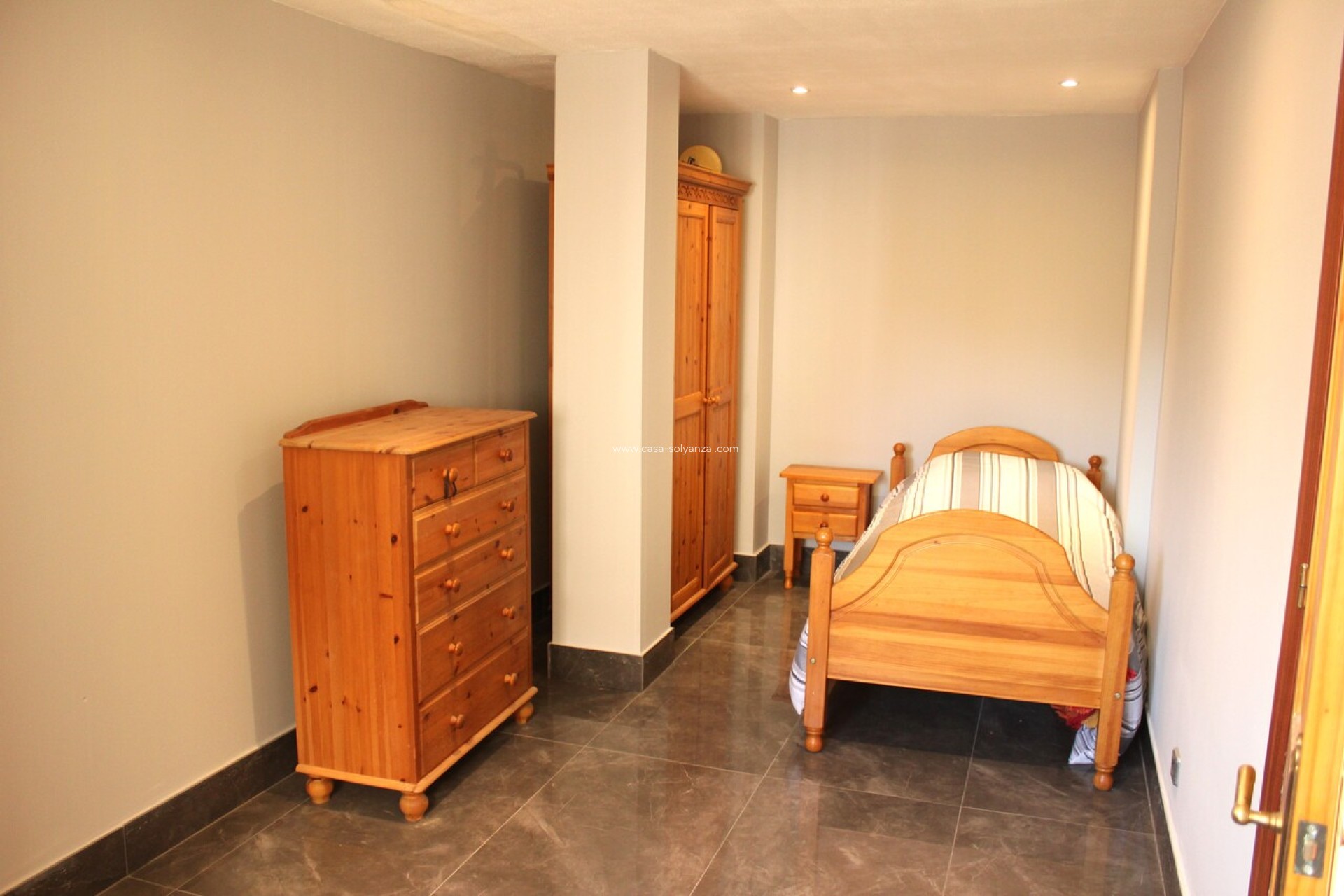 Revente - Villa - La Zenia - Costa Blanca