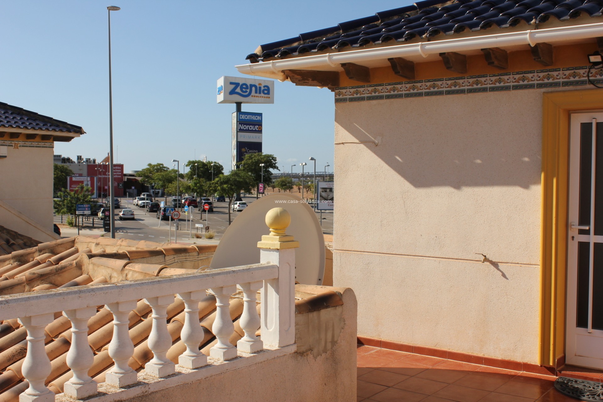Revente - Villa - La Zenia - Costa Blanca