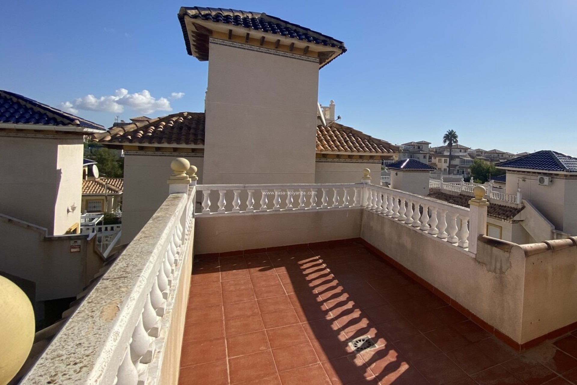 Revente - Villa - La Zenia - Costa Blanca